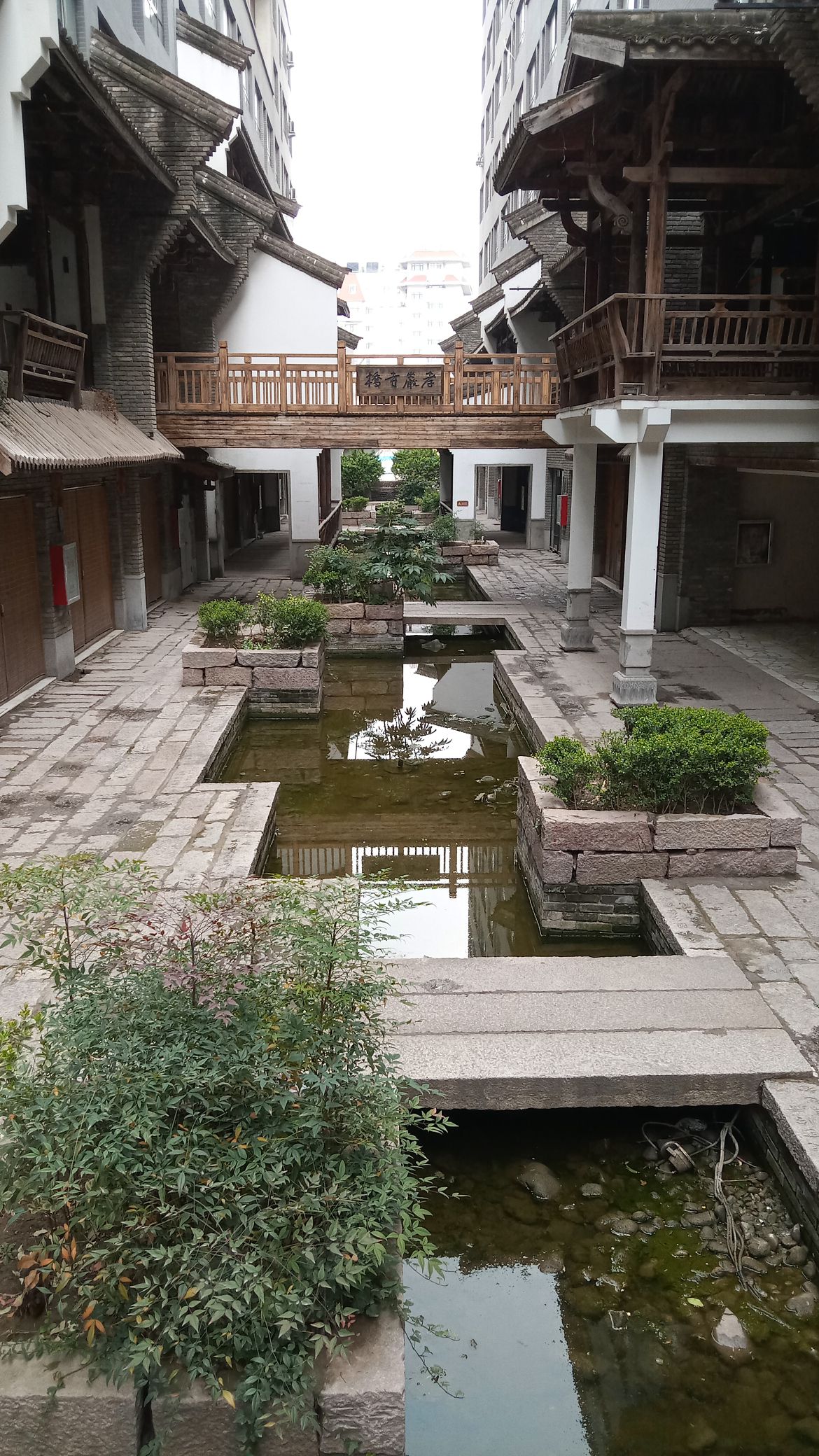 鼓楼里旅行图片 2