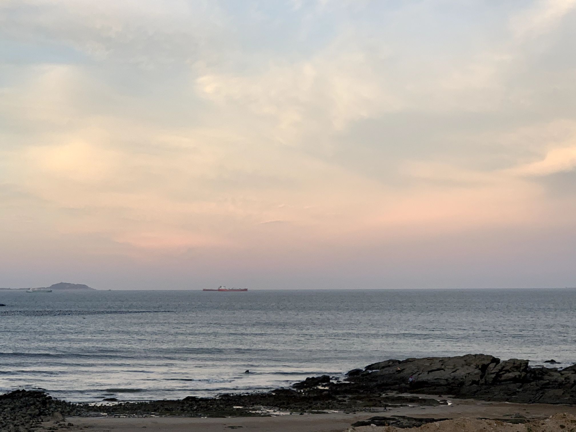 净峰惠女湾旅游景区旅行图片 1