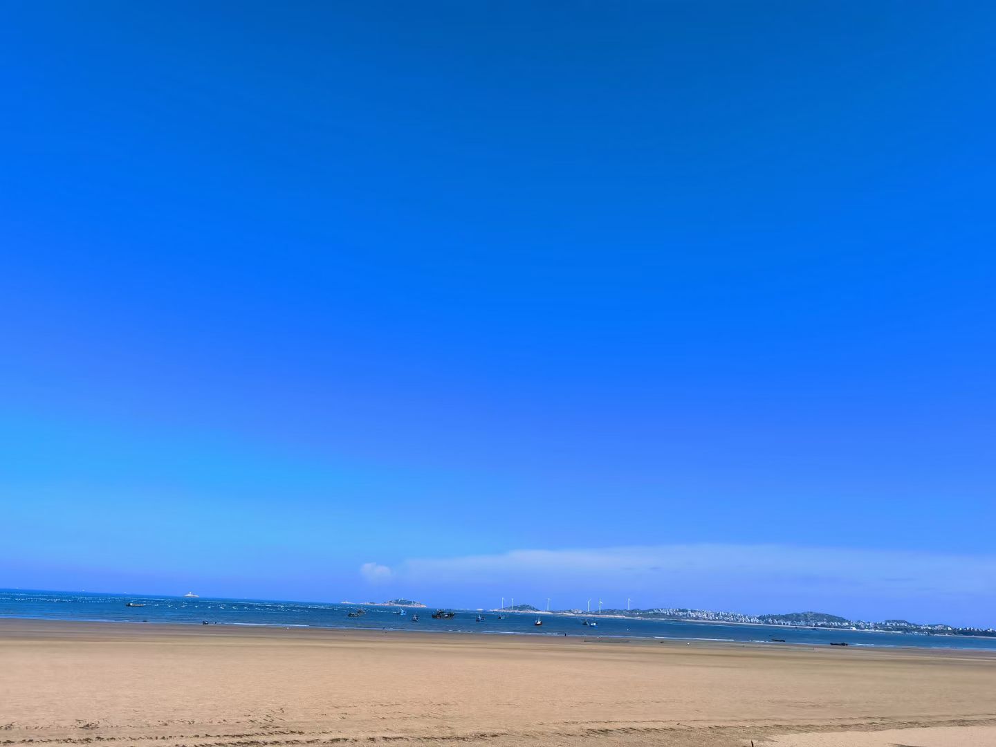 净峰惠女湾旅游景区旅行图片 2