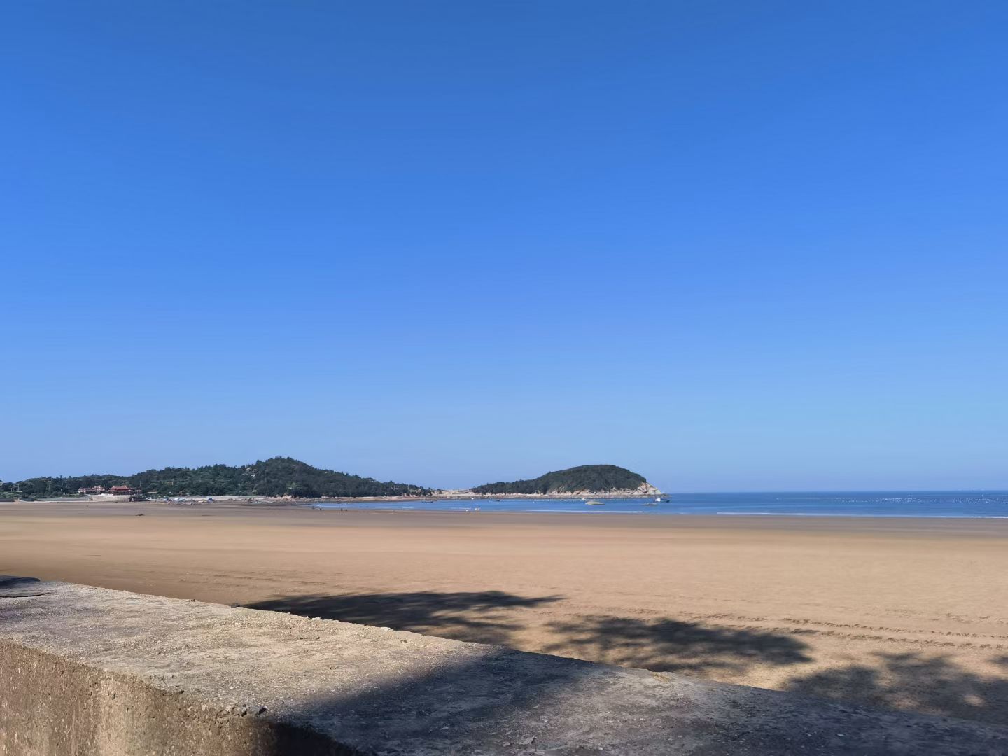 净峰惠女湾旅游景区旅行图片 3