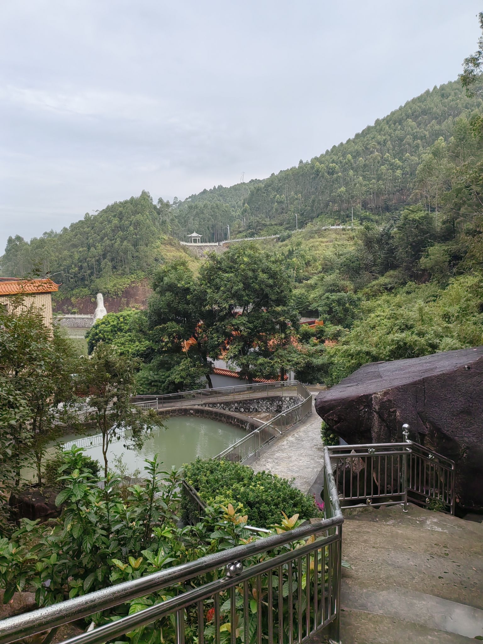 五龙宫旅行图片 2
