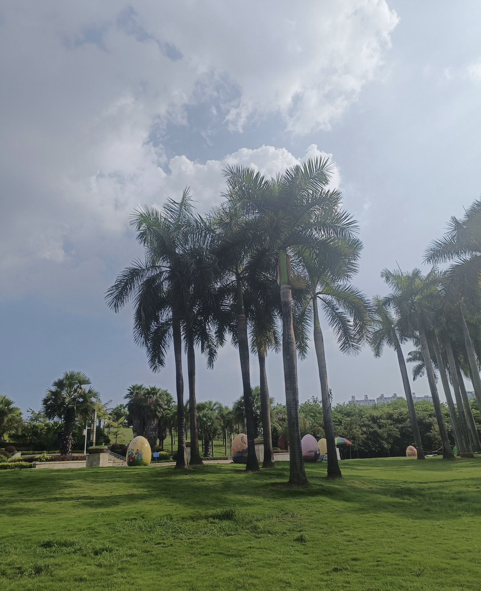 江南熙园旅行图片 1