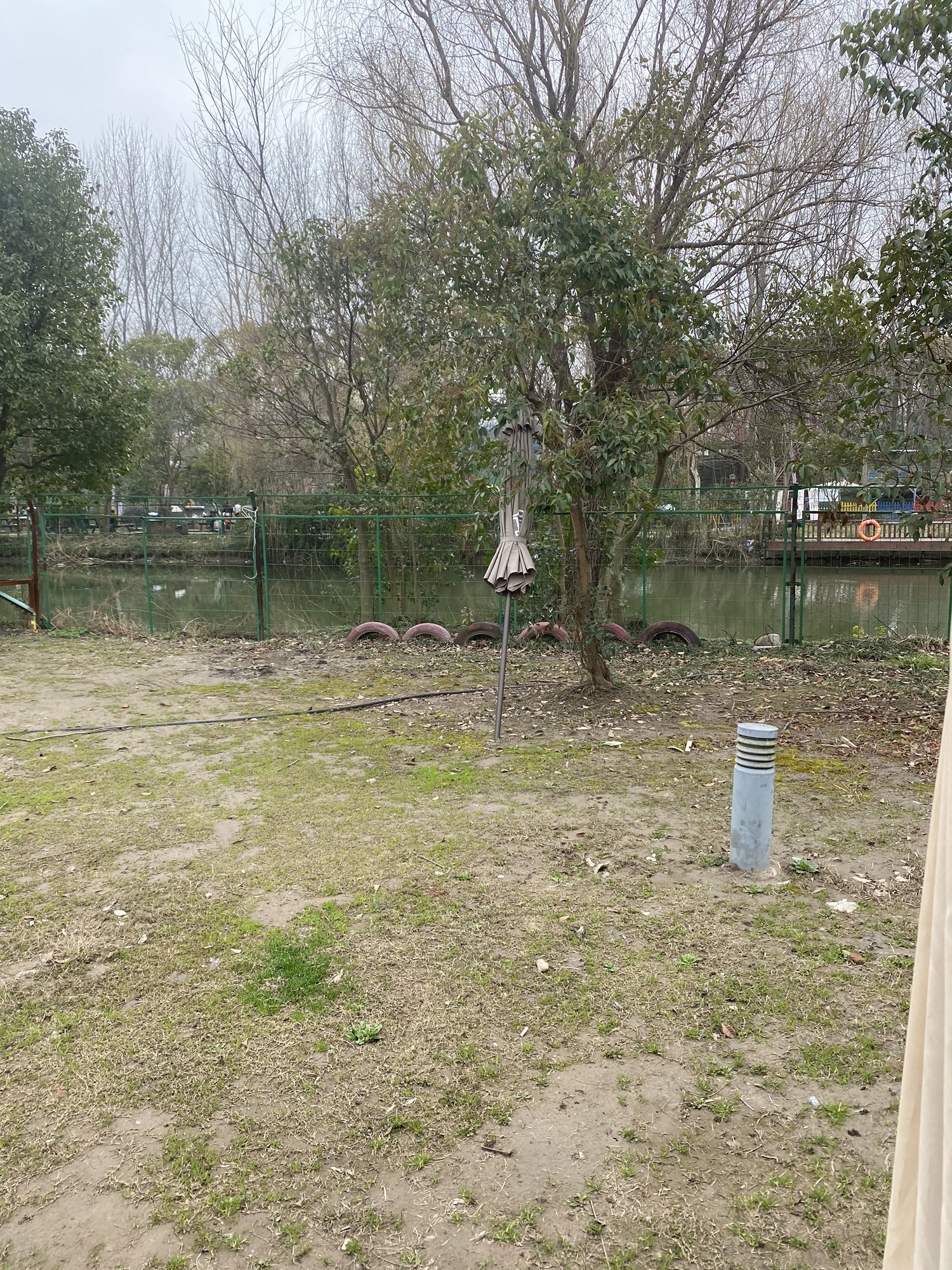 开沙岛旅行图片 2