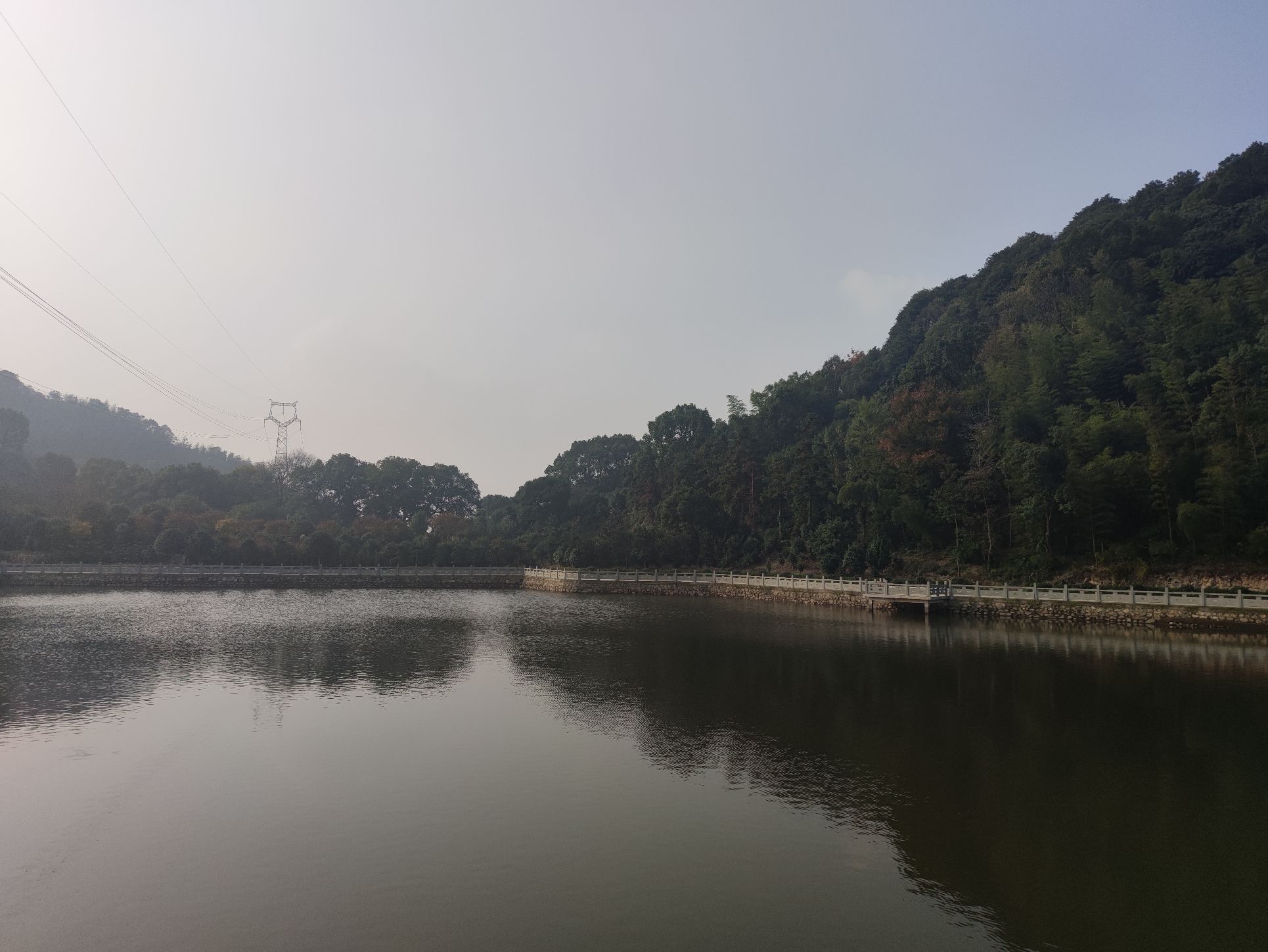 西坞街道金峨村景区旅行图片 1