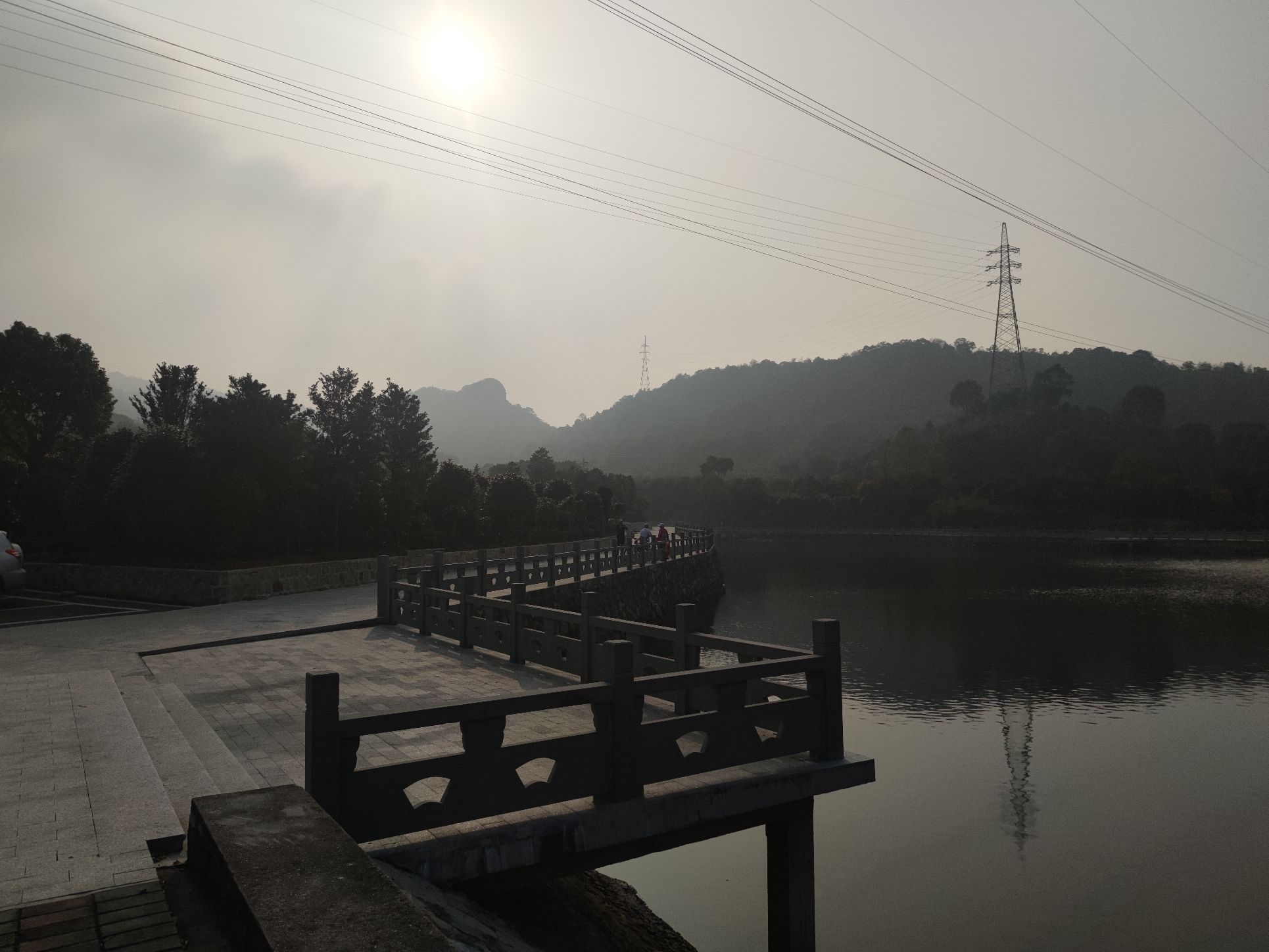 西坞街道金峨村景区旅行图片 2