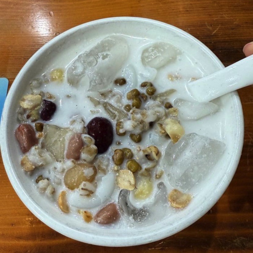 糖老铺传统清补凉(美和家园店)