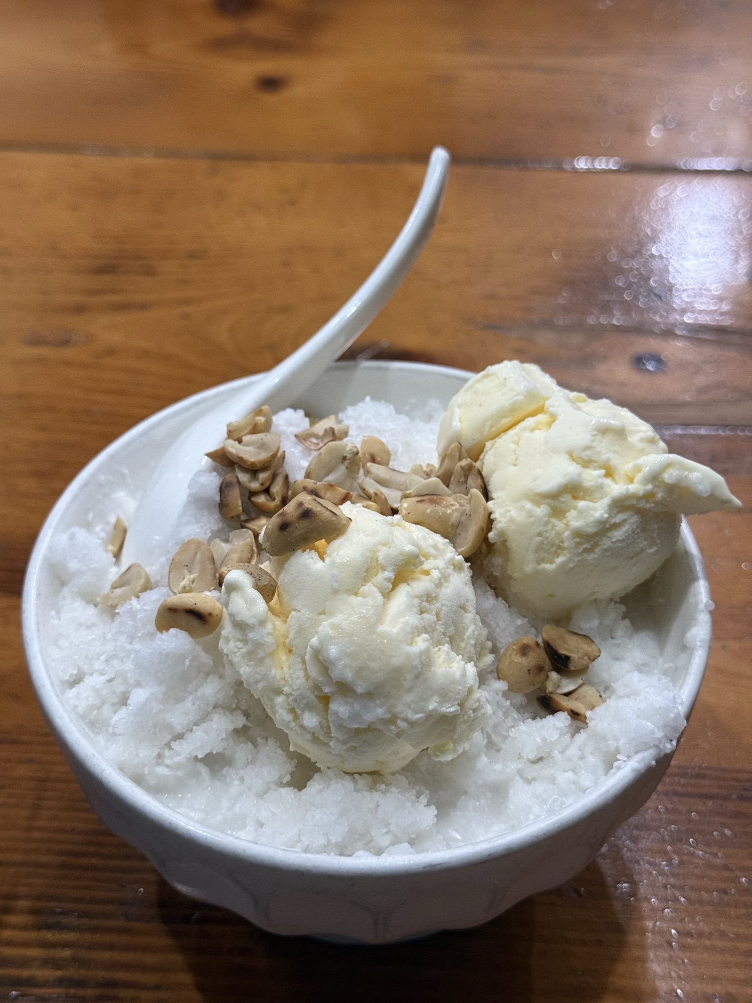 糖老铺传统清补凉(美和家园店)