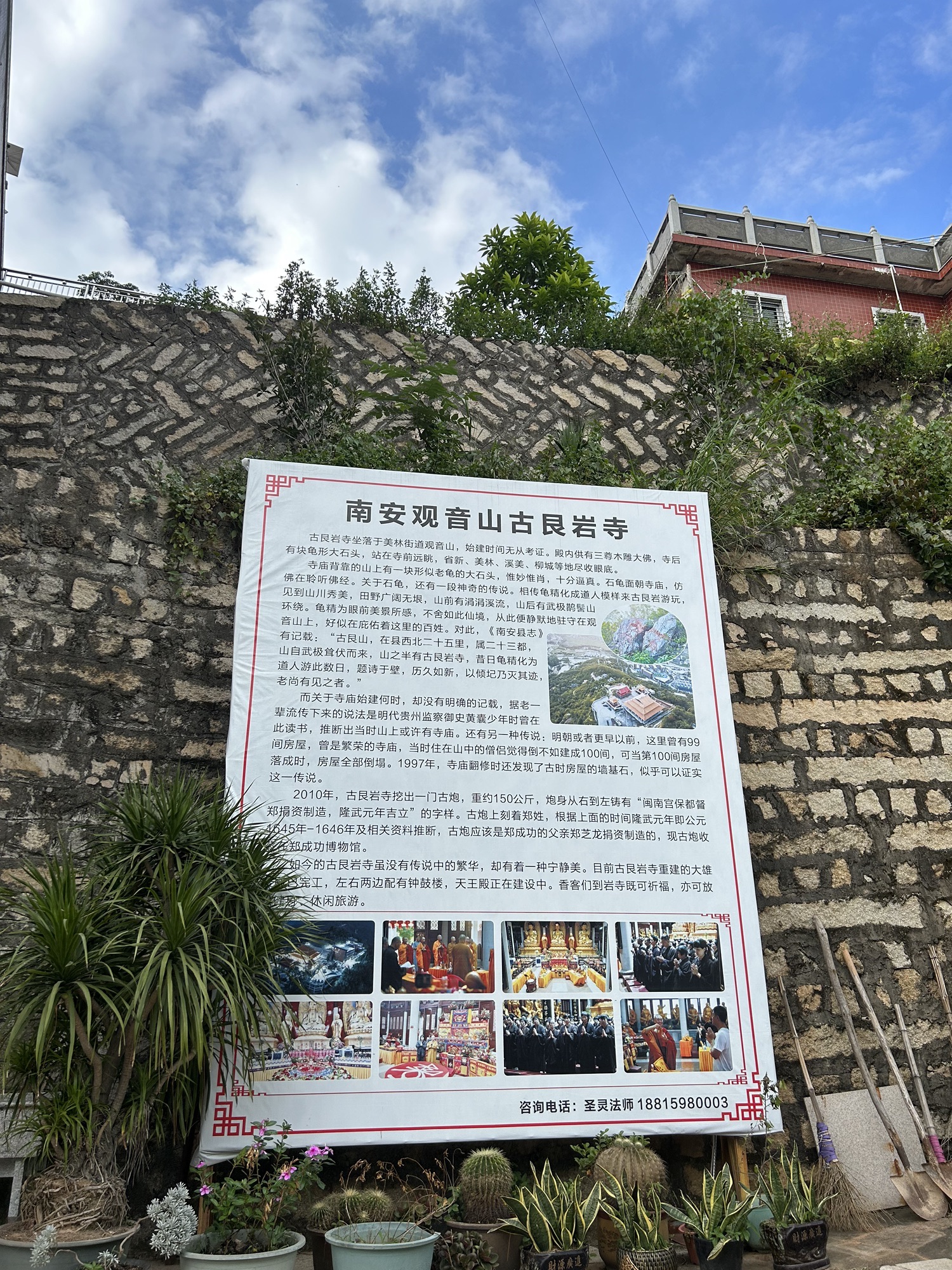 观音山公园旅行图片 1