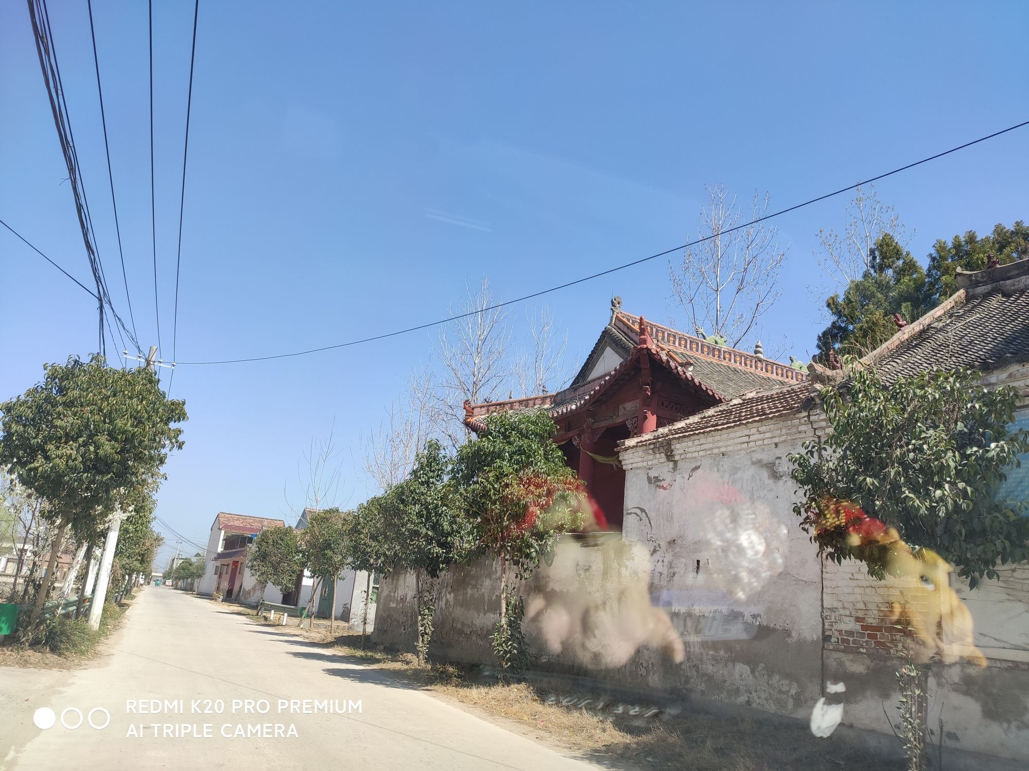 泰山庙