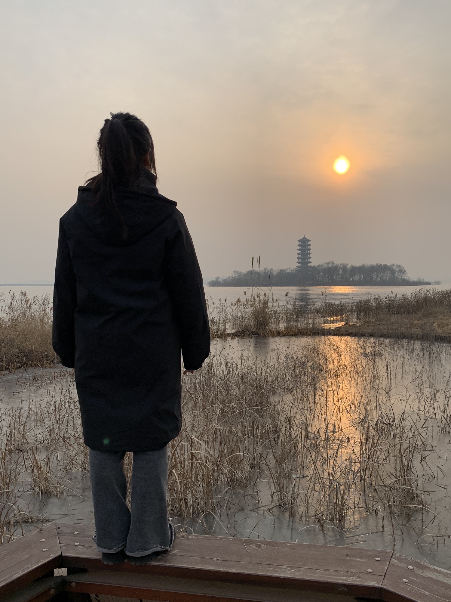 溢泉湖度假村植物园旅行图片 1
