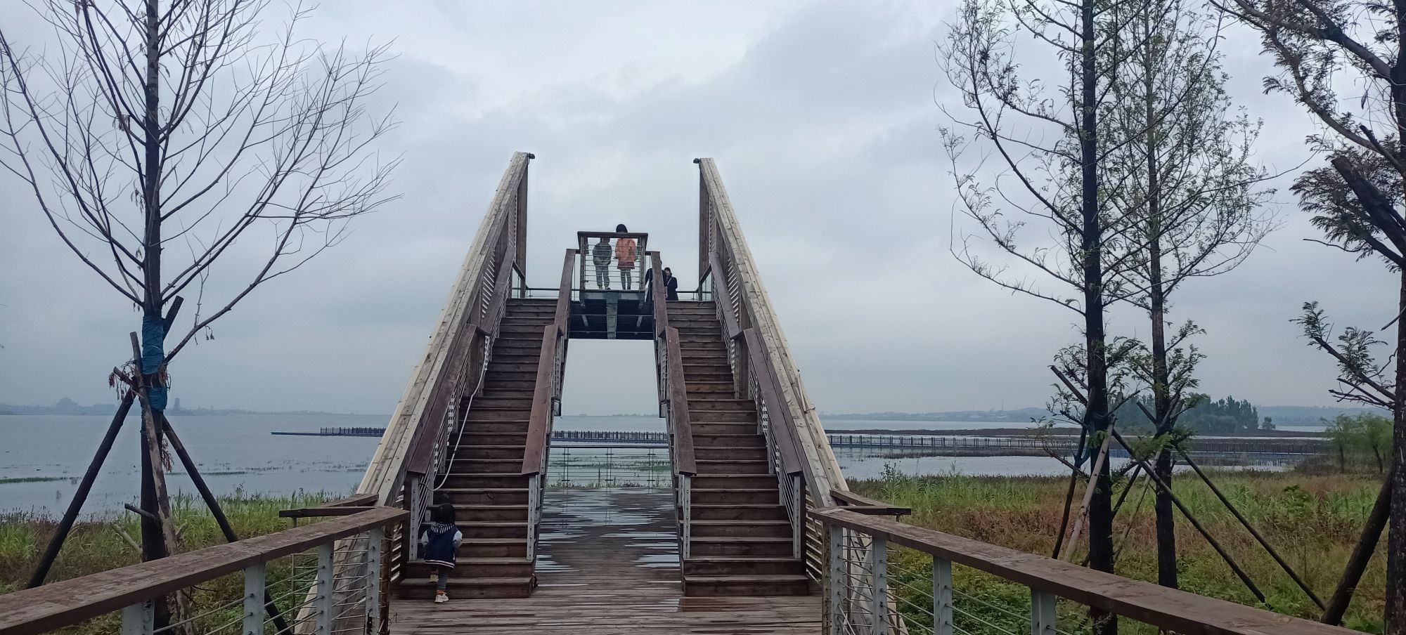 溢泉湖度假村植物园旅行图片 2