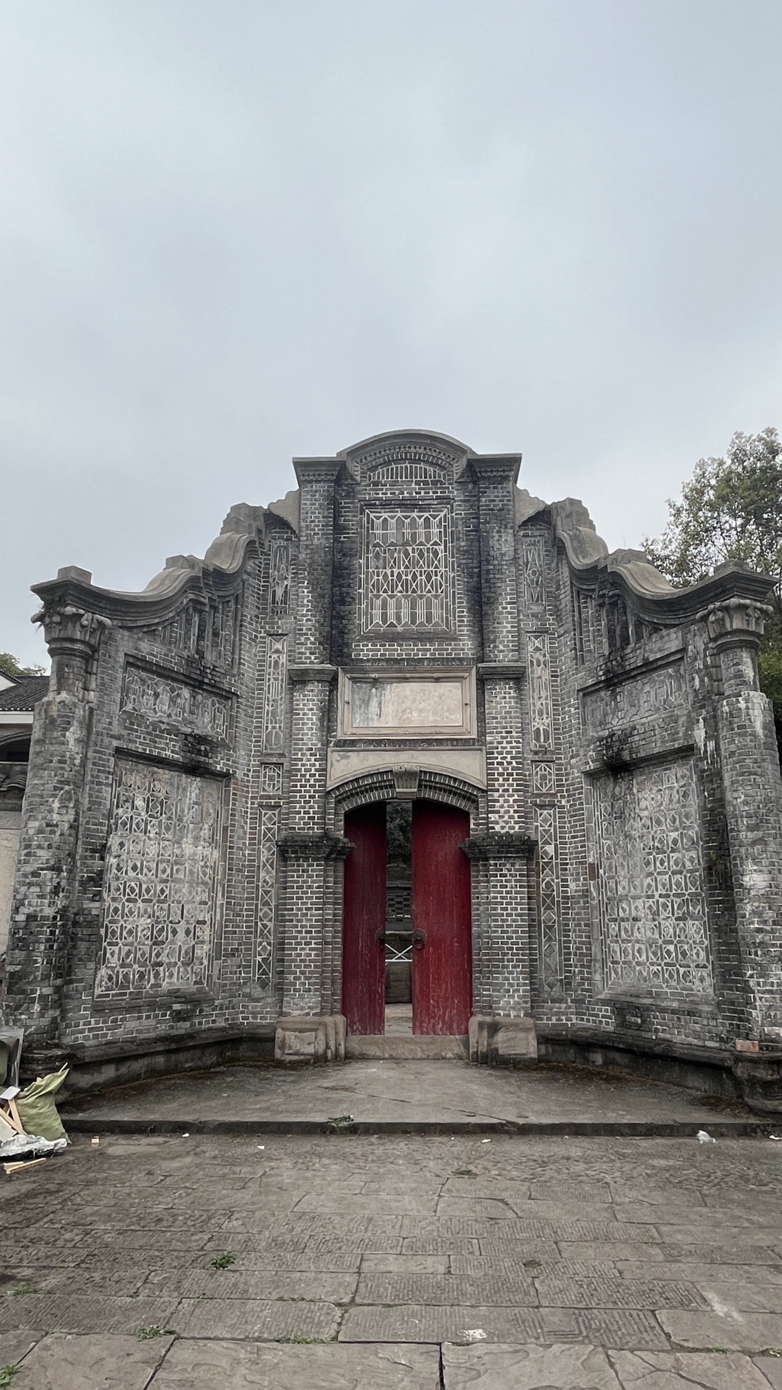 举人楼旅行图片 2