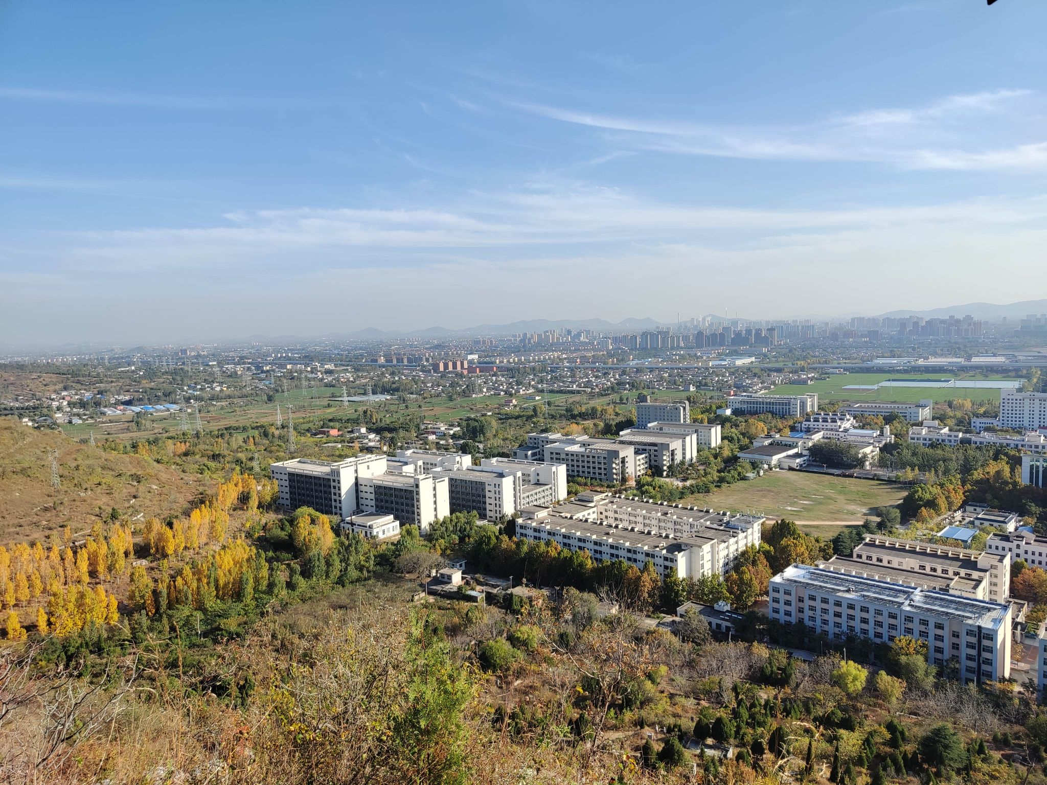 玉皇庙旅行图片 2