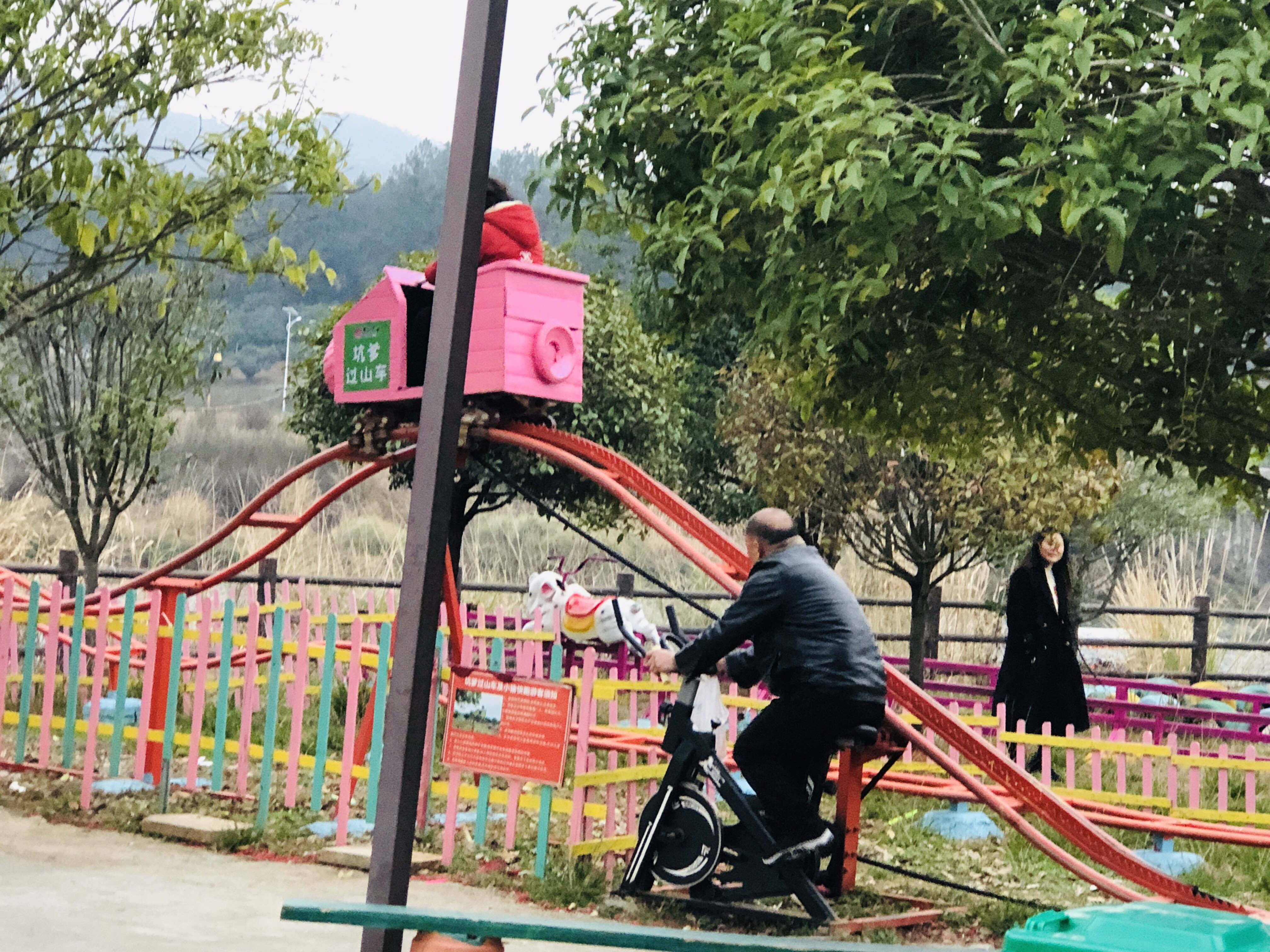 紫薇天下旅行图片 1