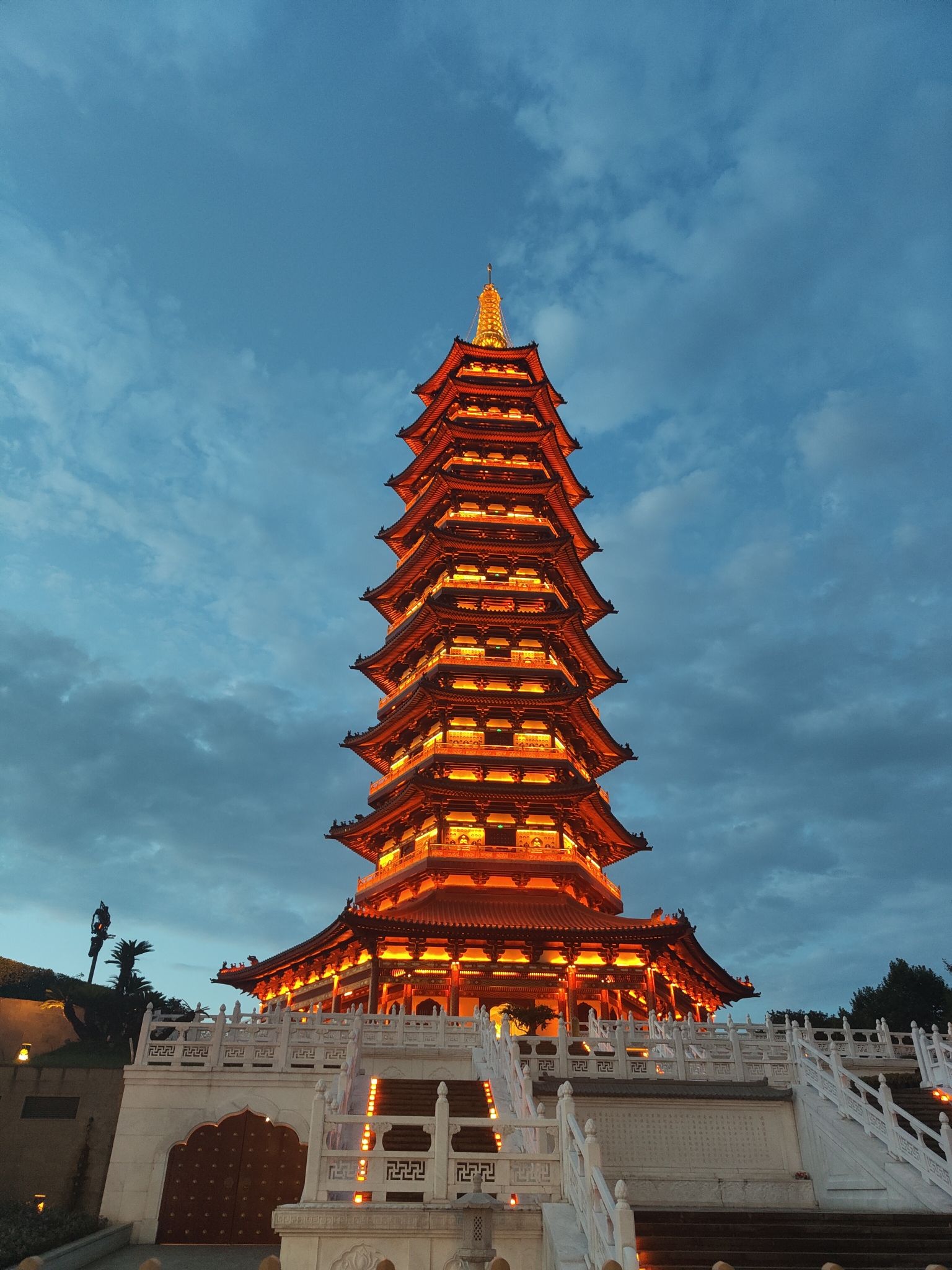 古子城旅行图片 1