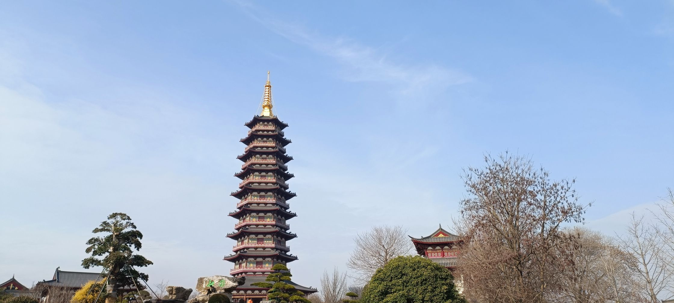 古子城旅行图片 2