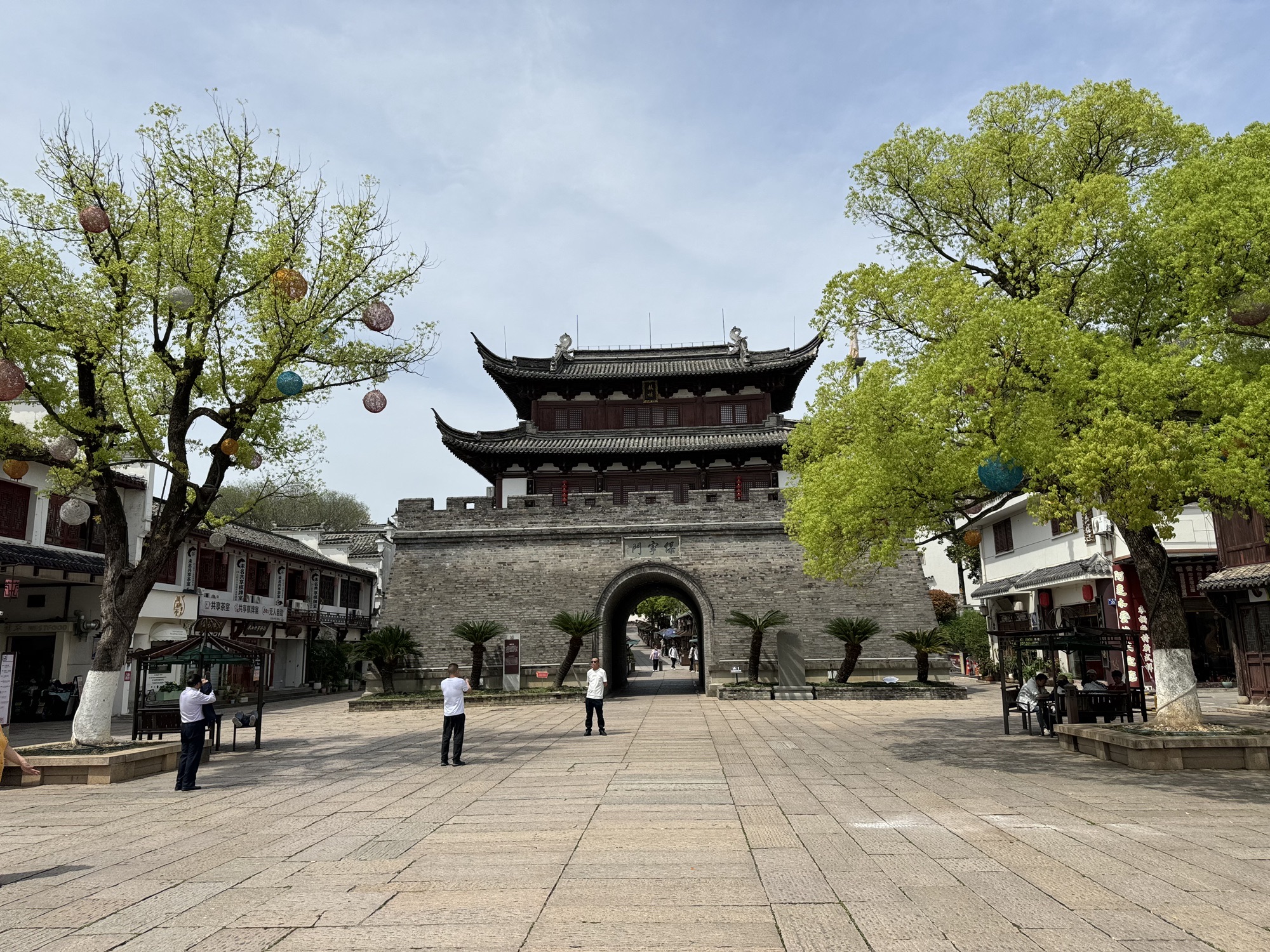 古子城旅行图片 2