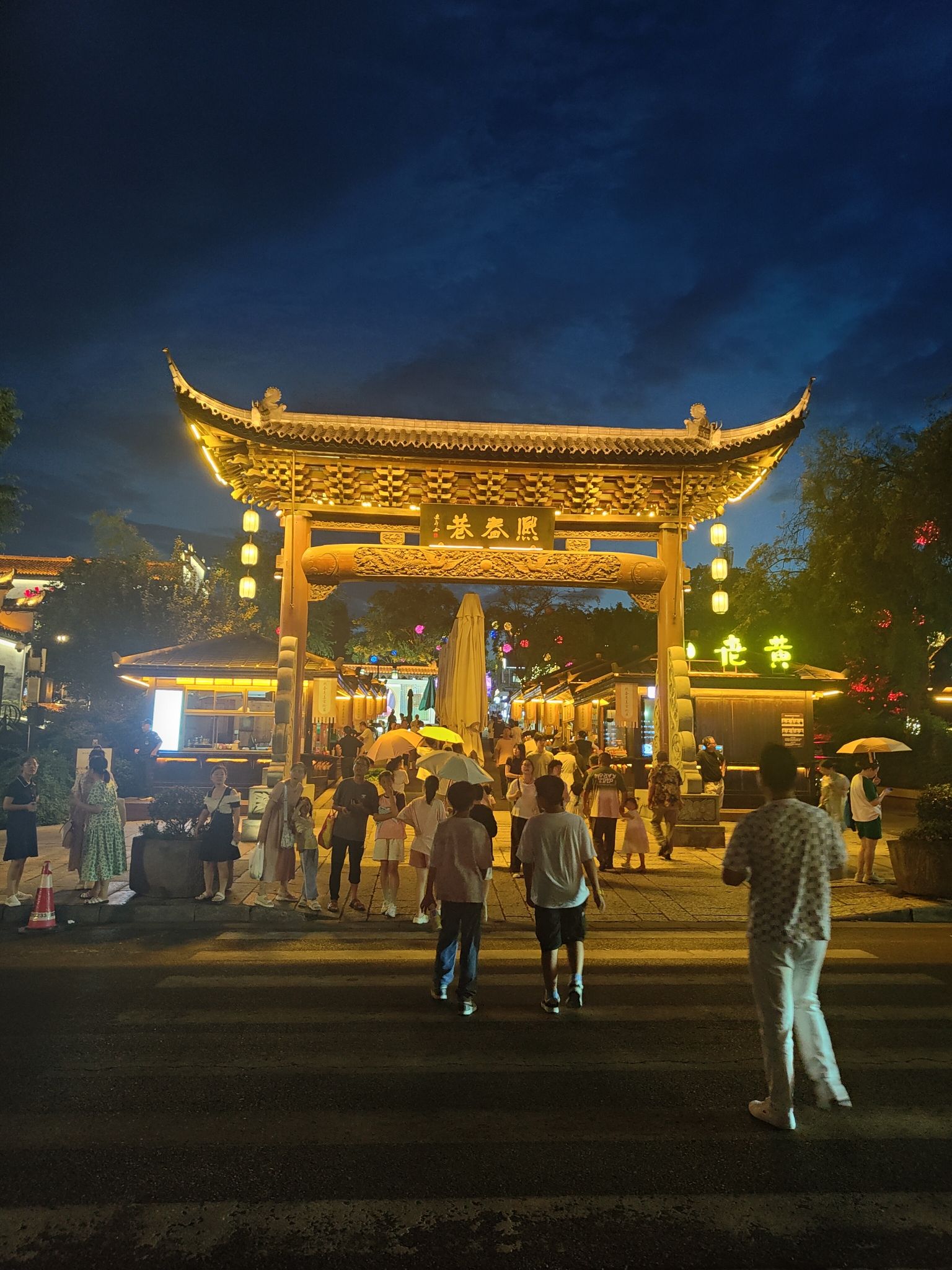 古子城旅行图片 2