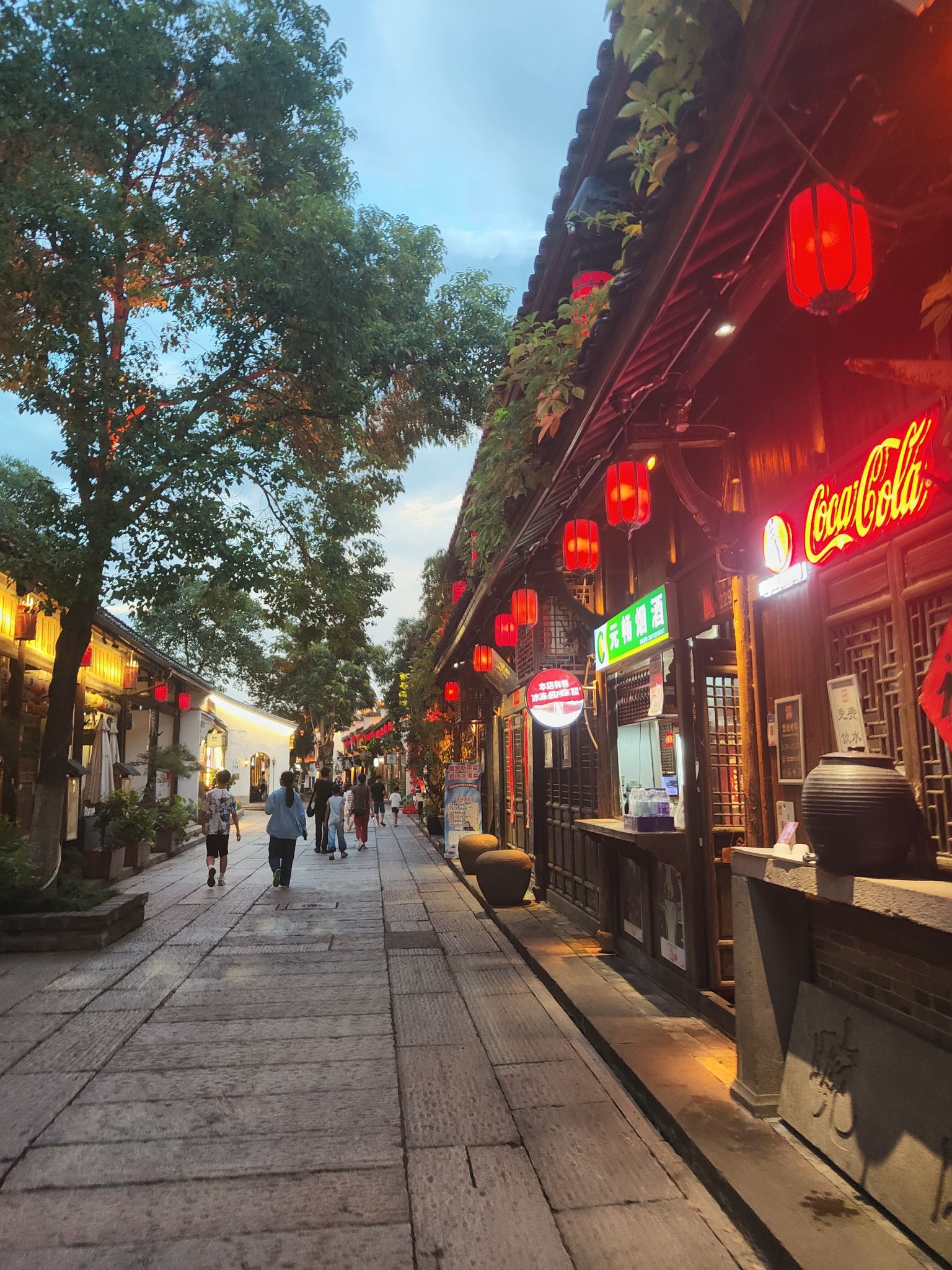 古子城旅行图片 3