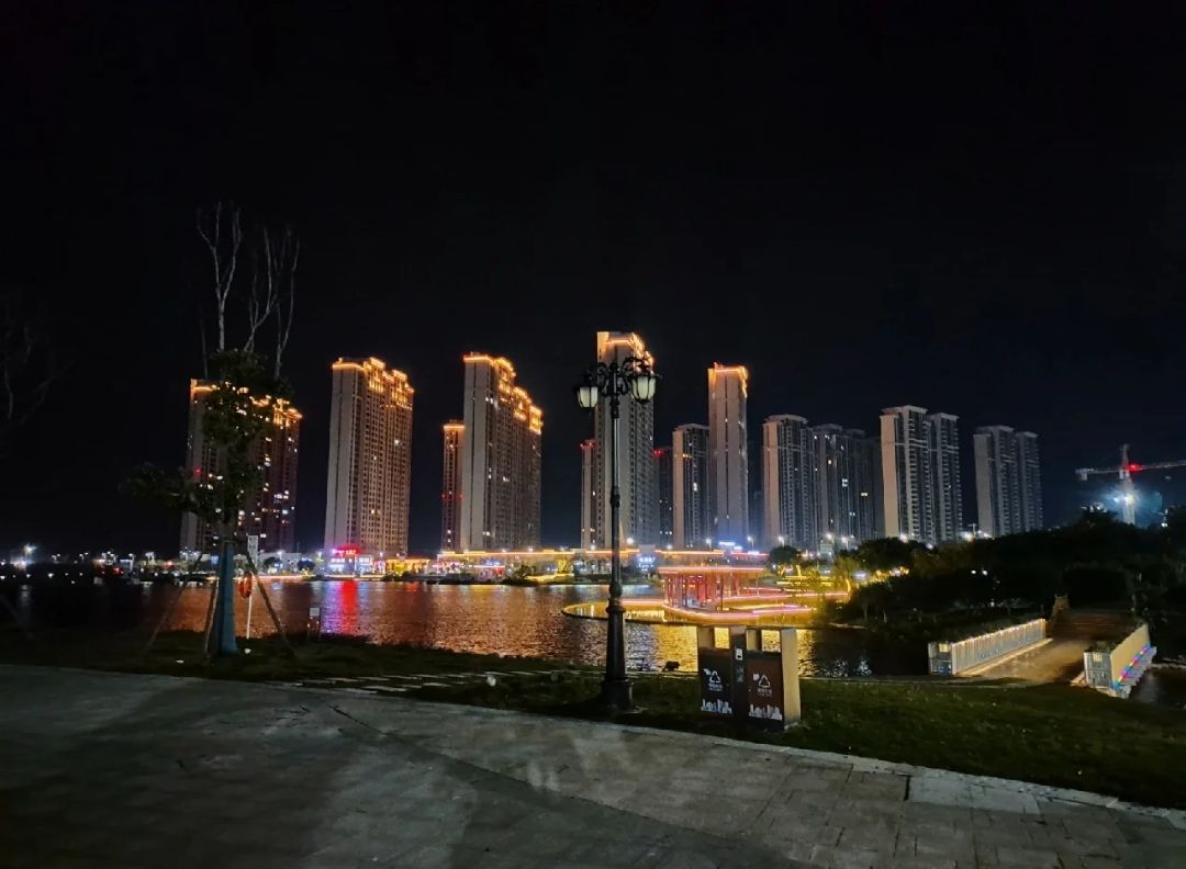 月湖公园旅行图片 1