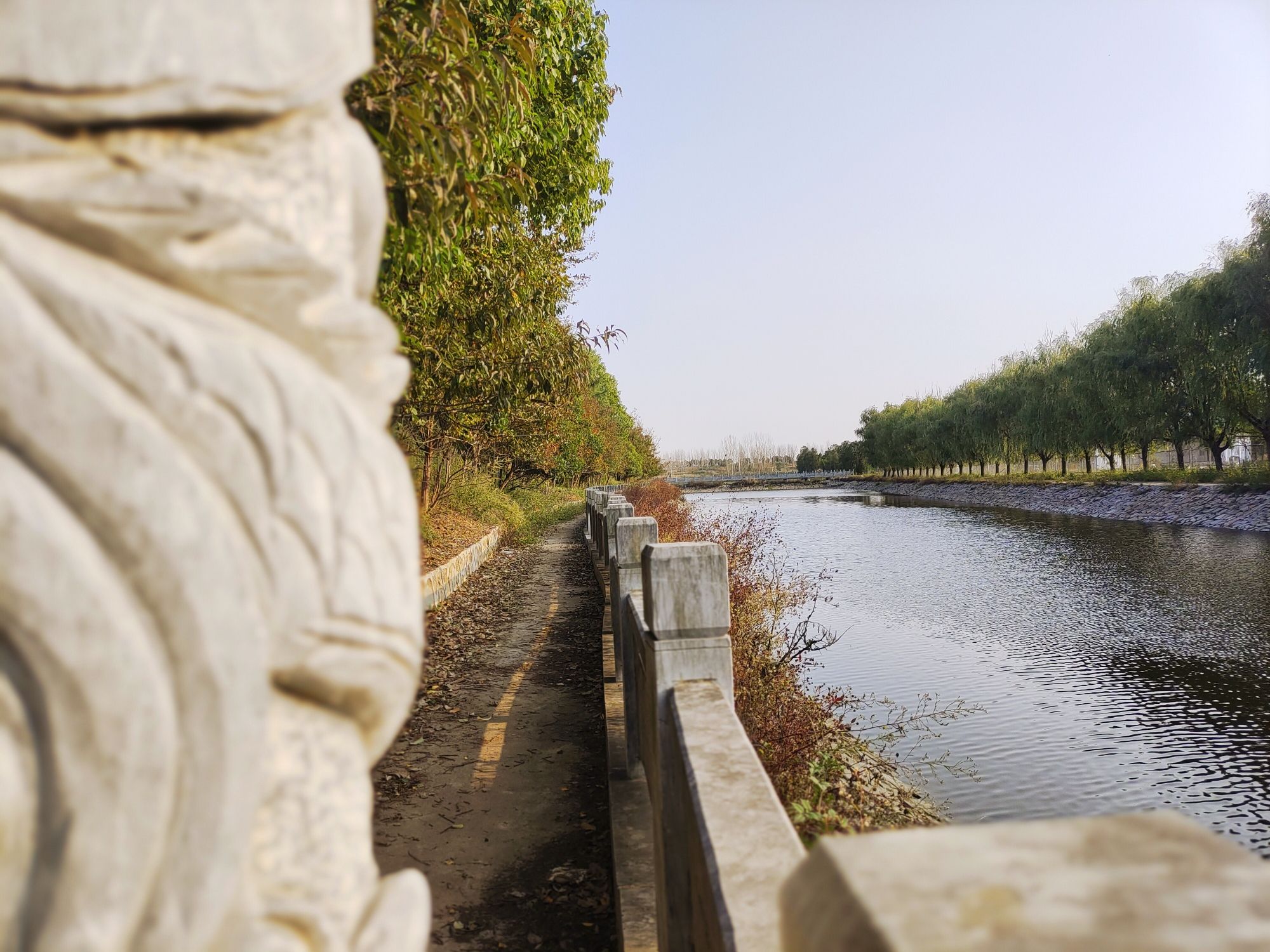 龙泉湖旅行图片 2