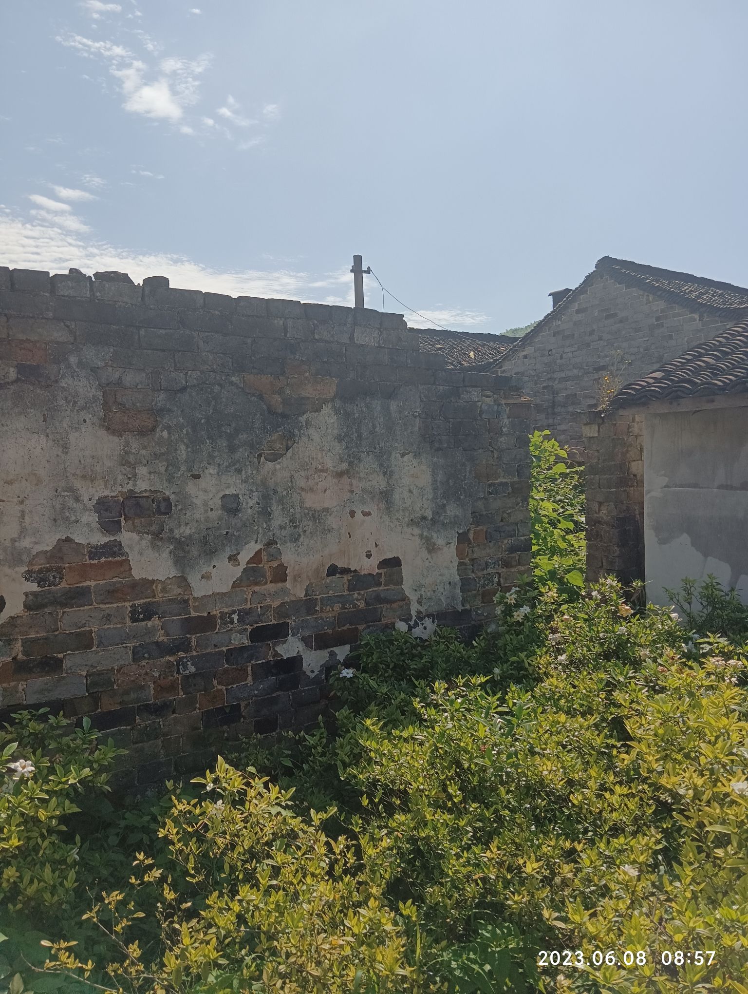 龙潭肖村旅行图片 2