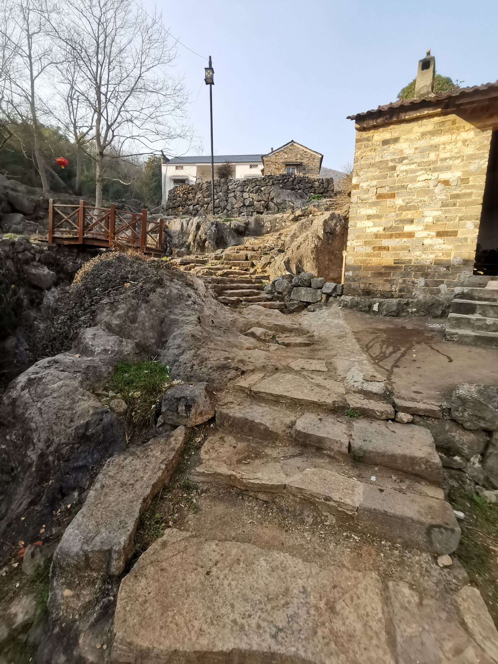 龙潭肖村旅行图片 3