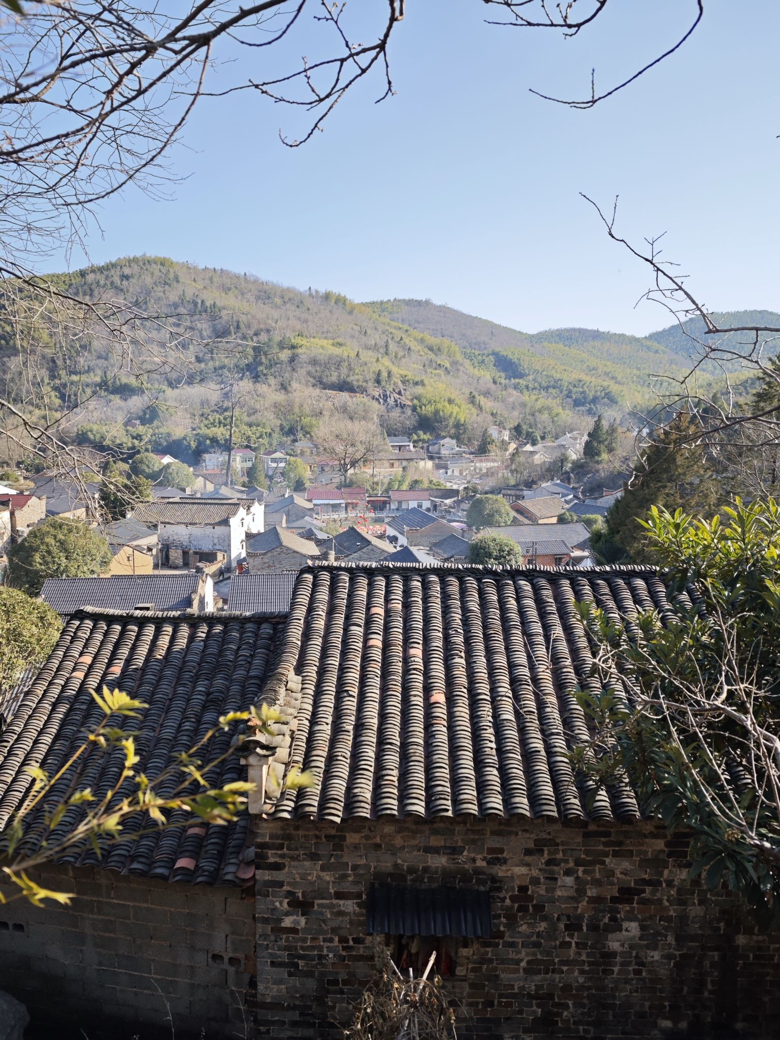 龙潭肖村旅行图片 3