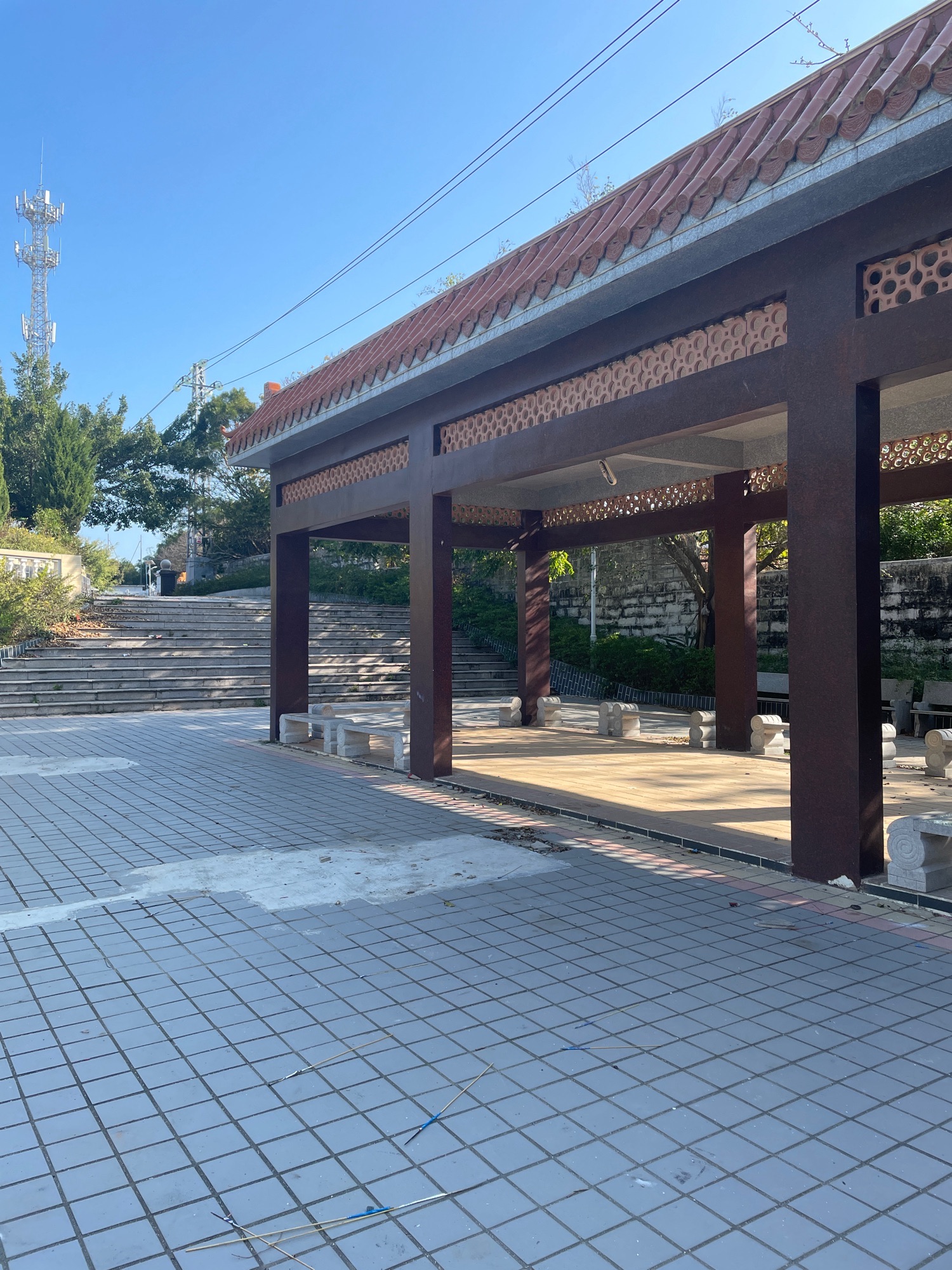 前吴文化公园旅行图片 3