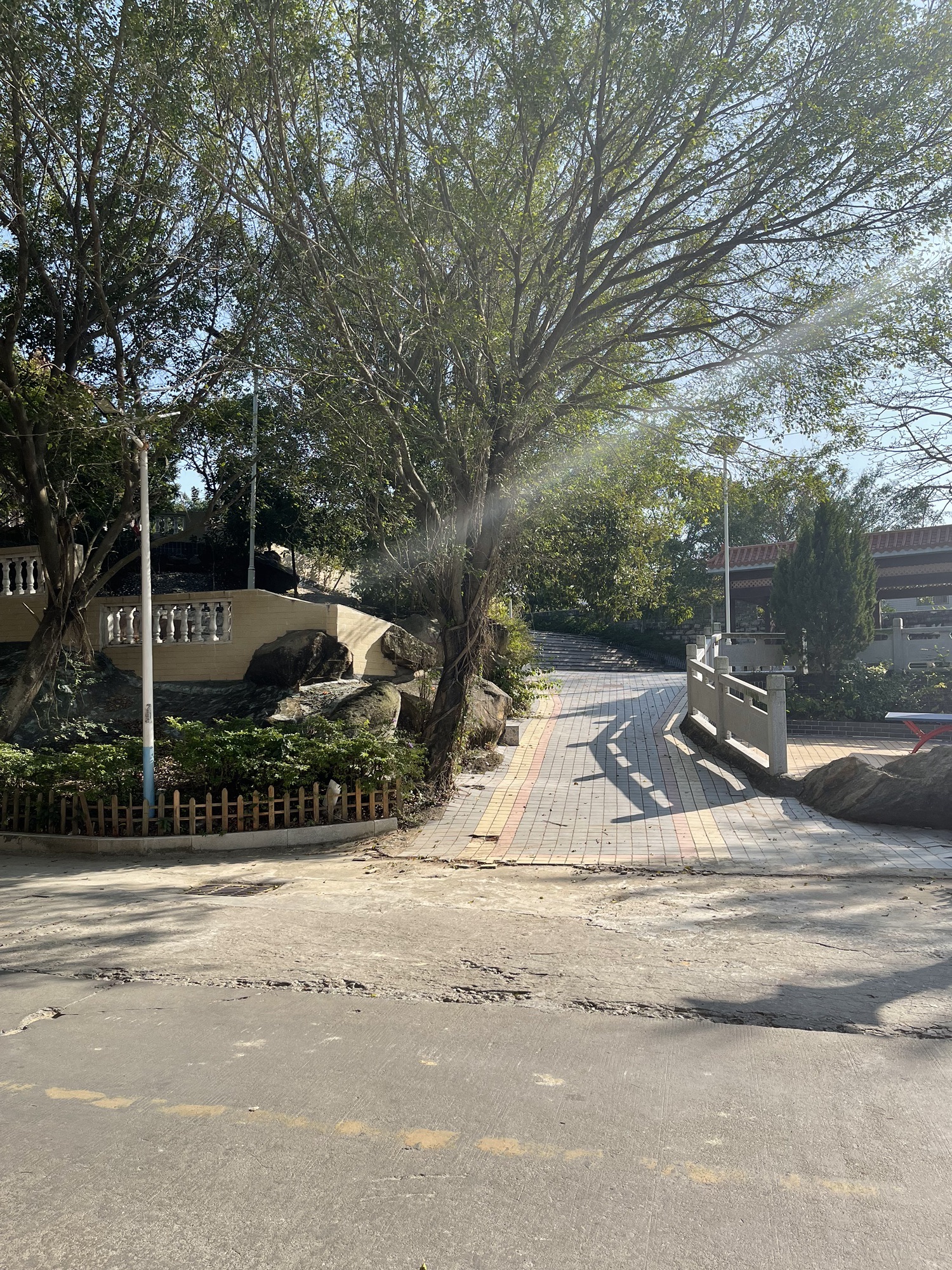 前吴文化公园旅行图片 1