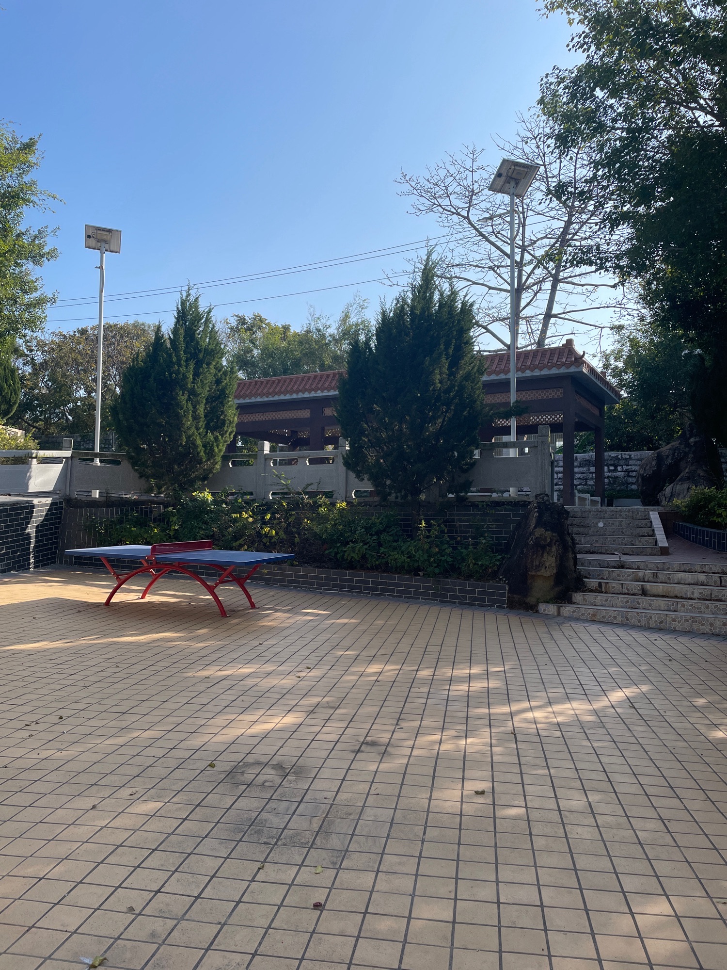 前吴文化公园旅行图片 1