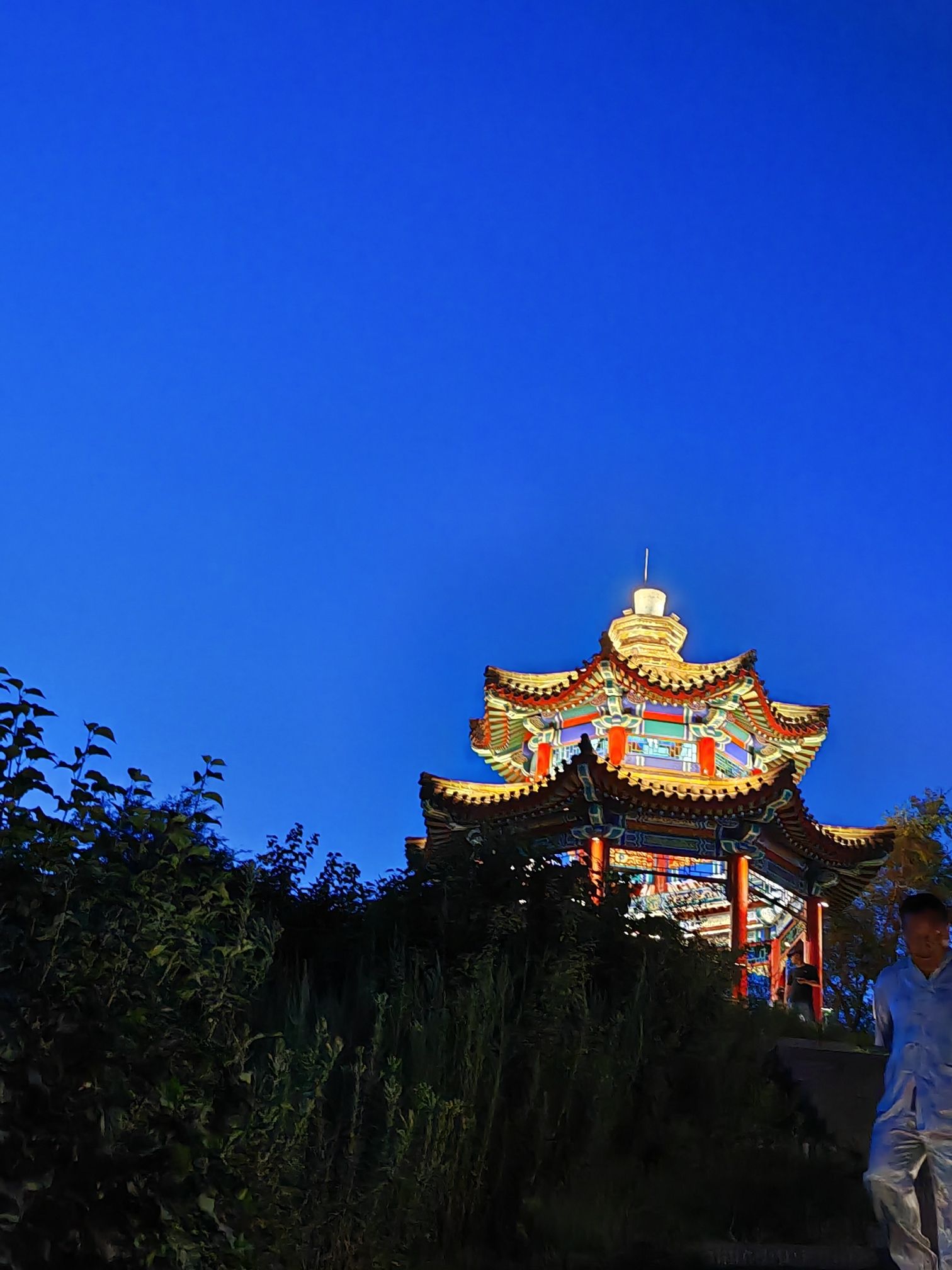 东山公园旅行图片 3