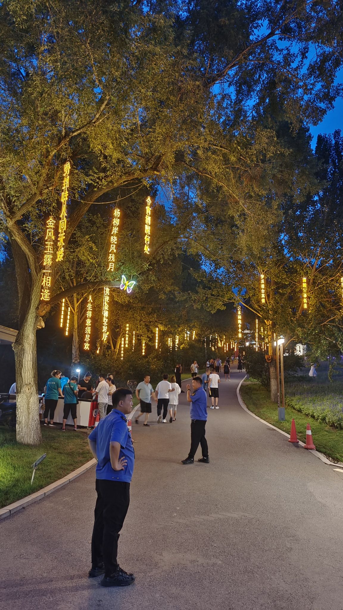 东山公园旅行图片 3