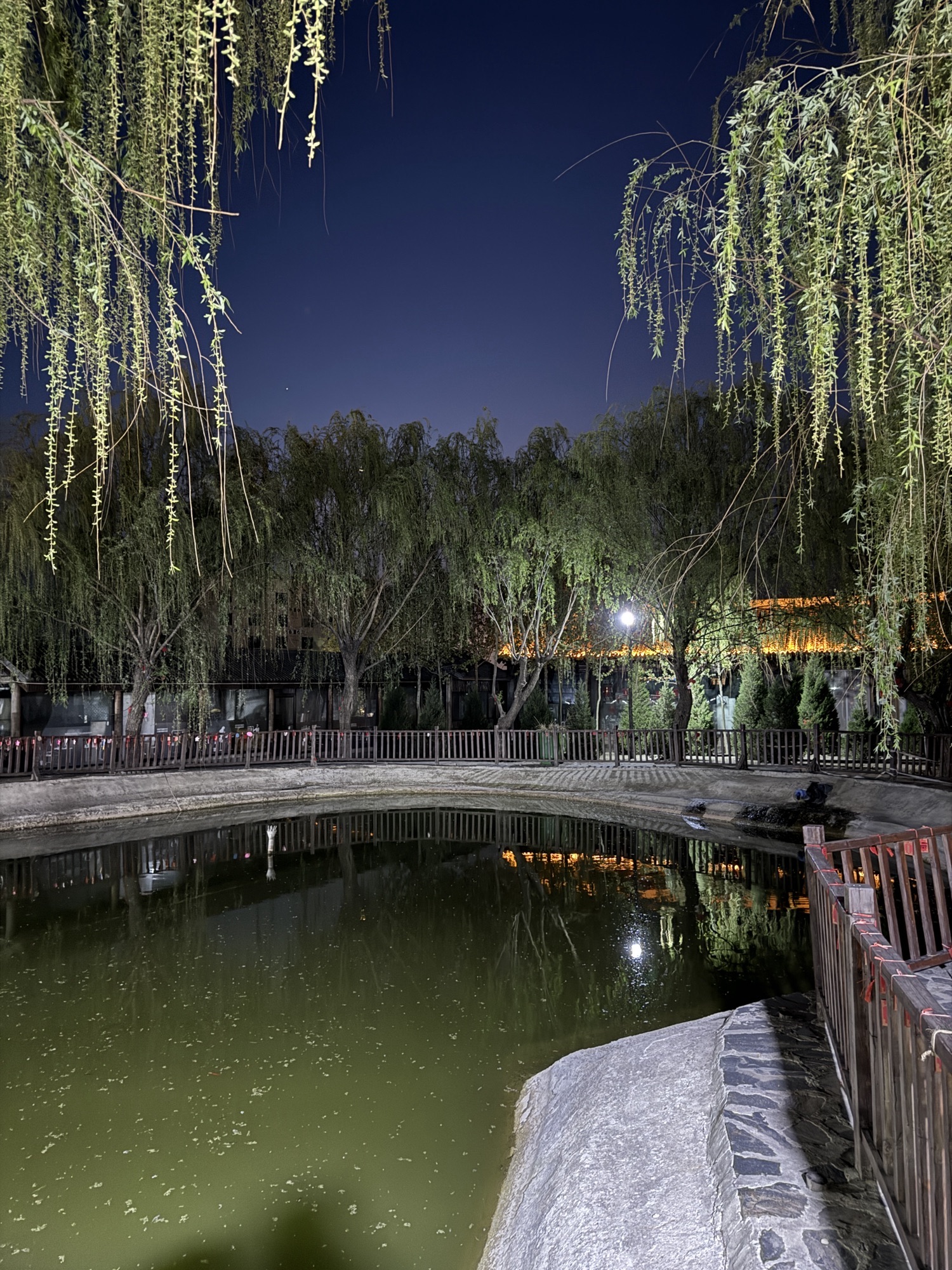 岚山根·运城印象旅行图片 3
