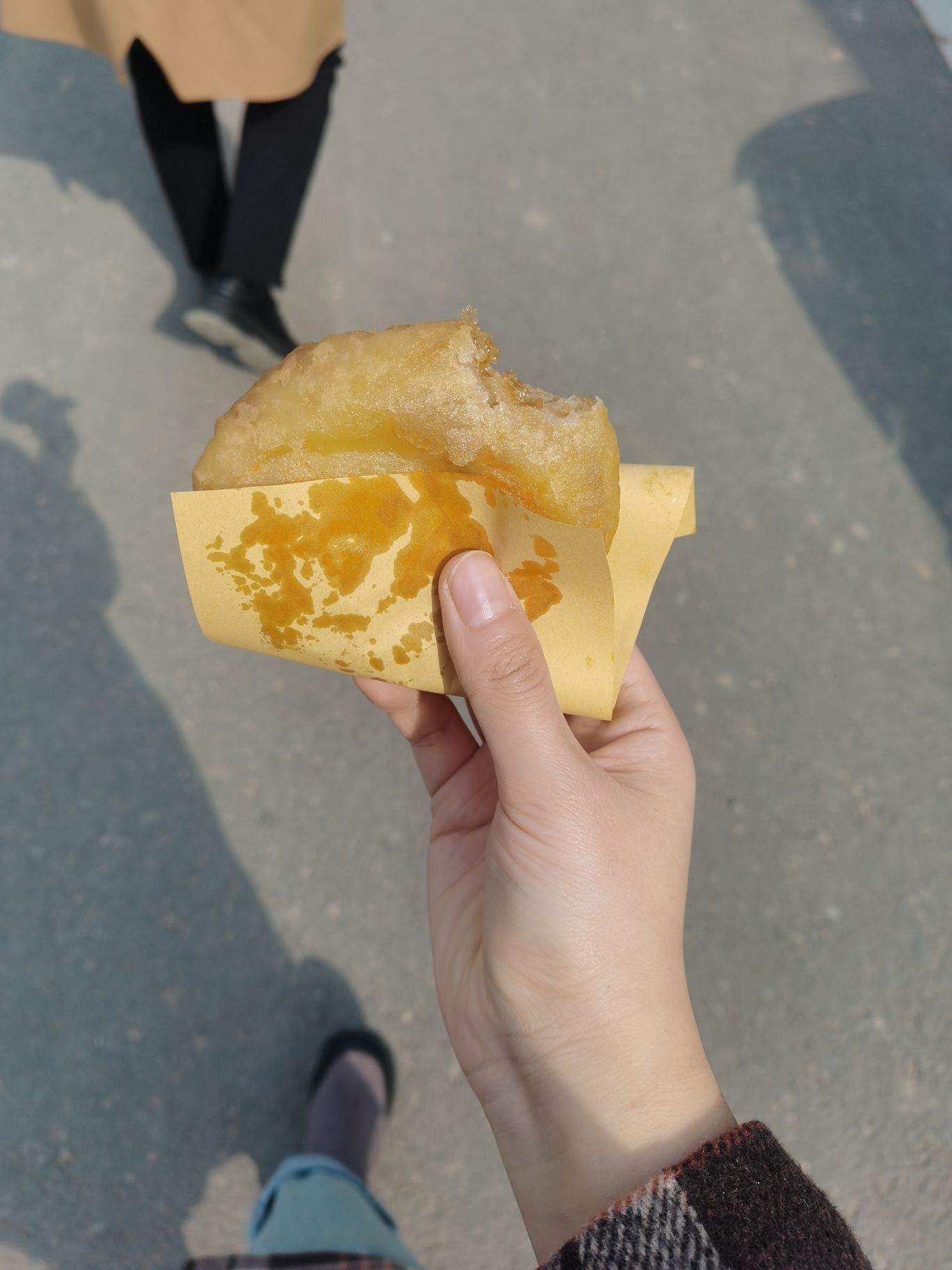 岚山根·运城印象旅行图片 1