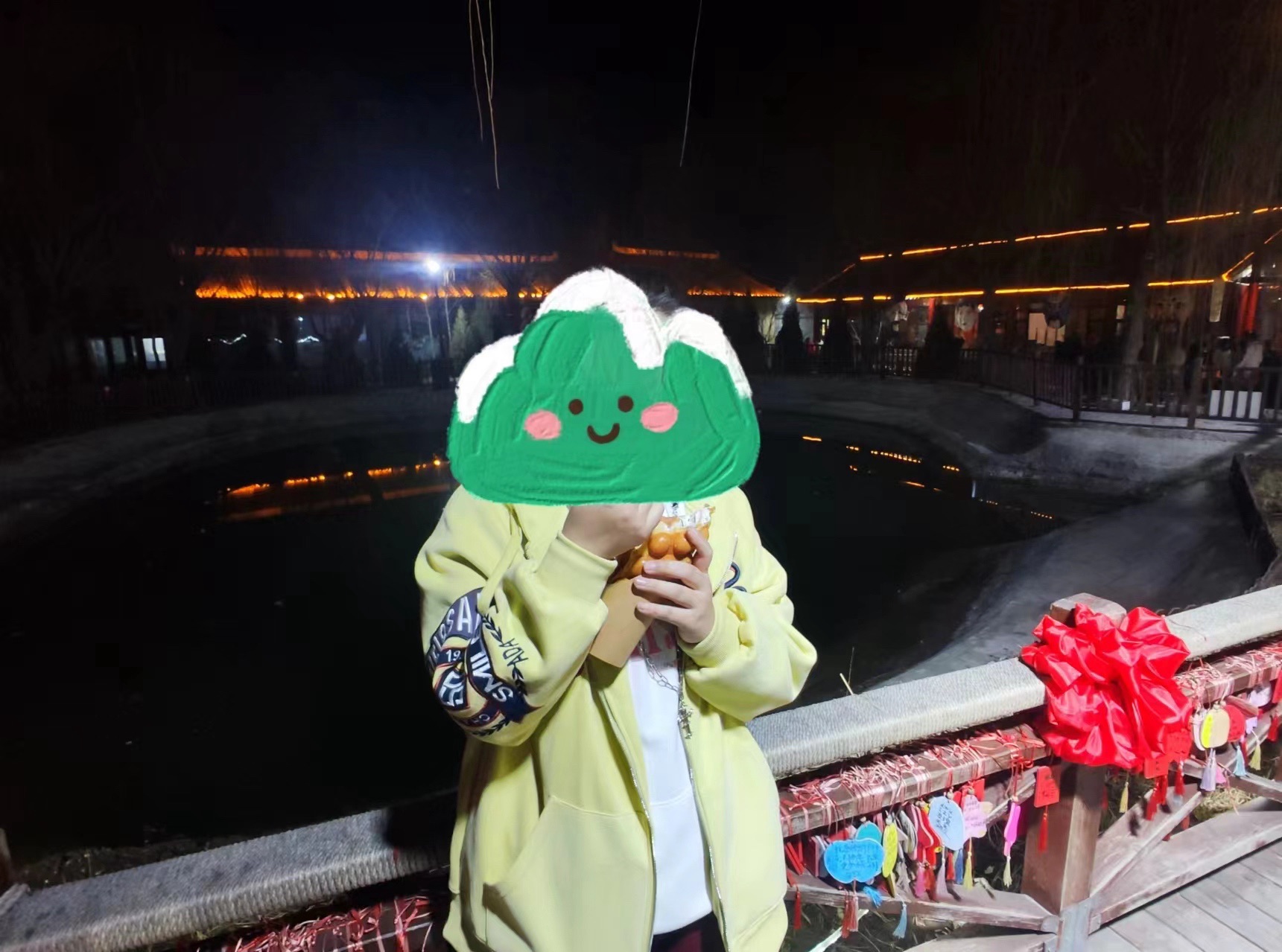 岚山根·运城印象旅行图片 3