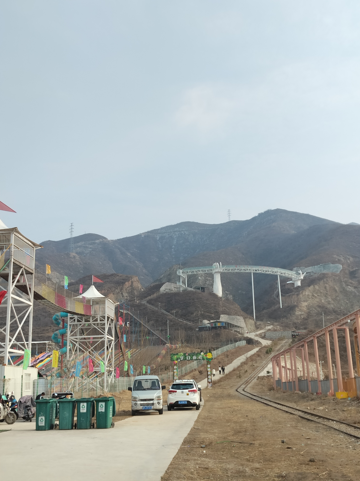 岚山根·运城印象旅行图片 1