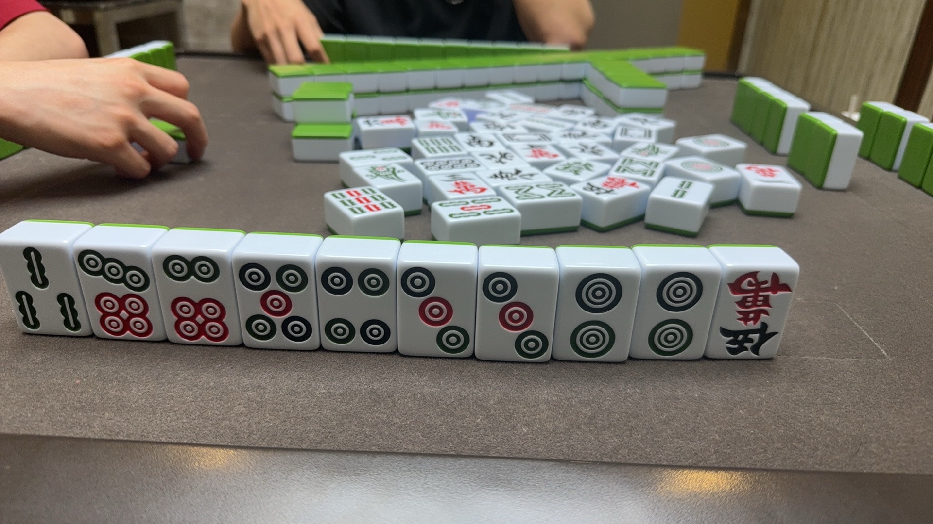 场地封面-港龙桌球城(翠竹店)