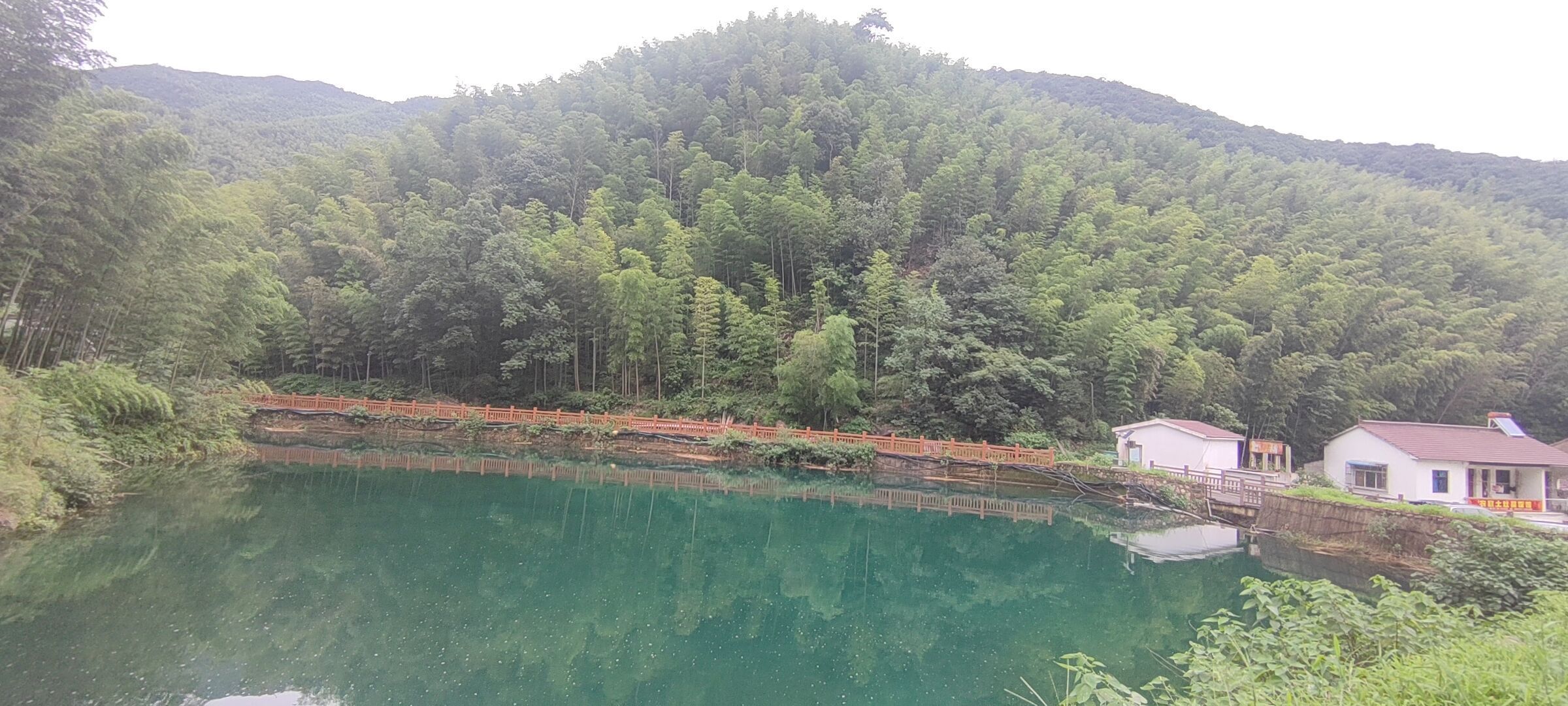 宜兴湖父廿三湾旅行图片 1