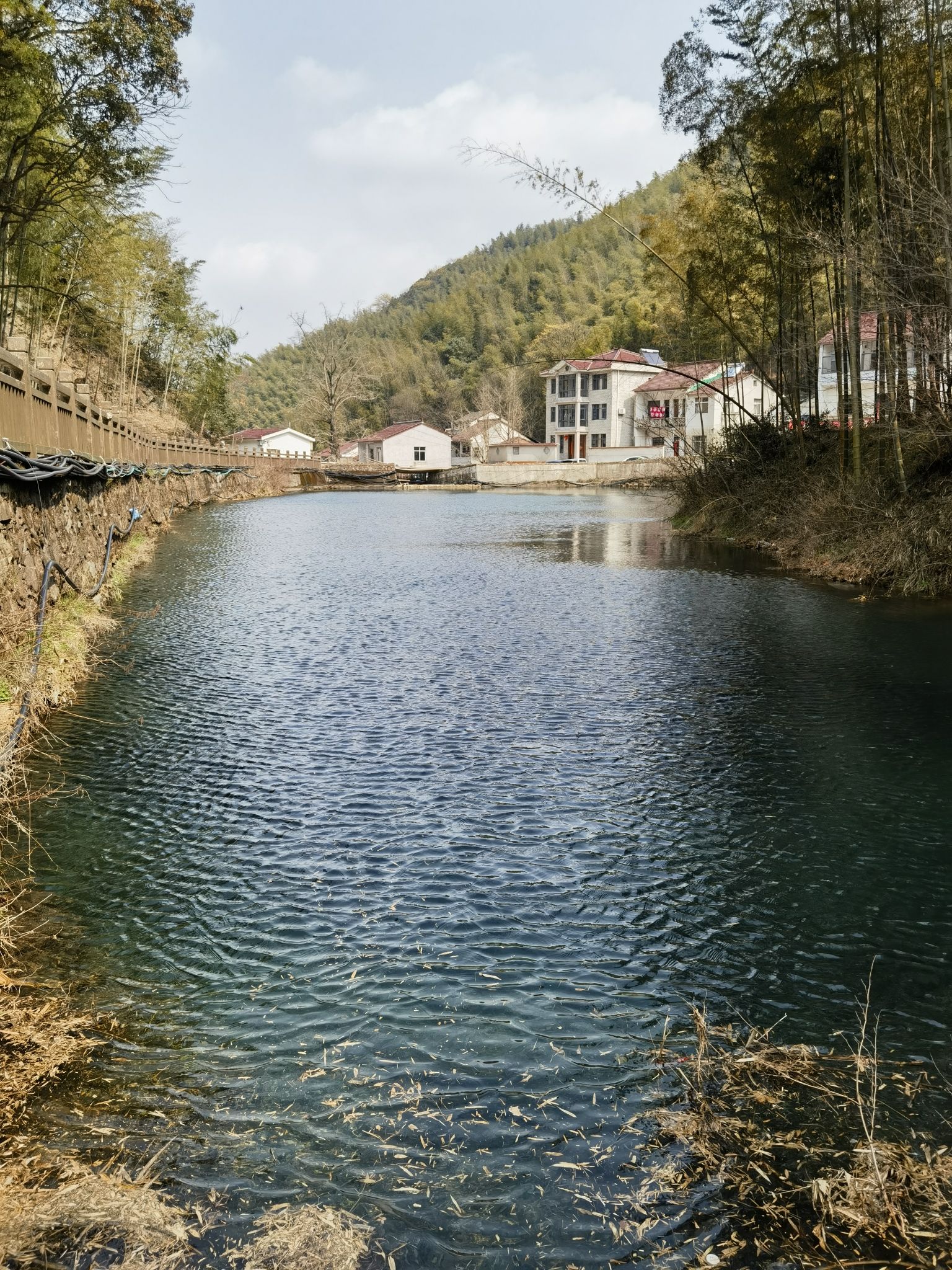 宜兴湖父廿三湾旅行图片 3