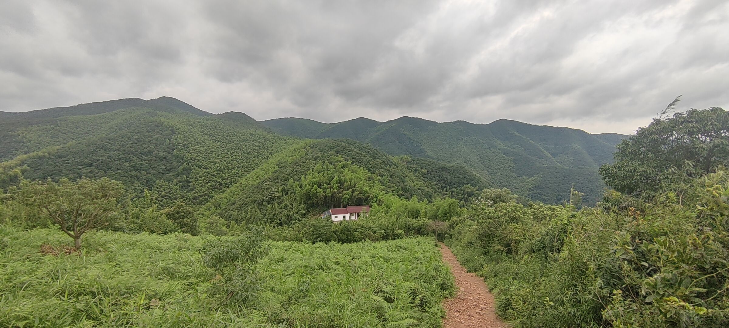 宜兴湖父廿三湾旅行图片 3