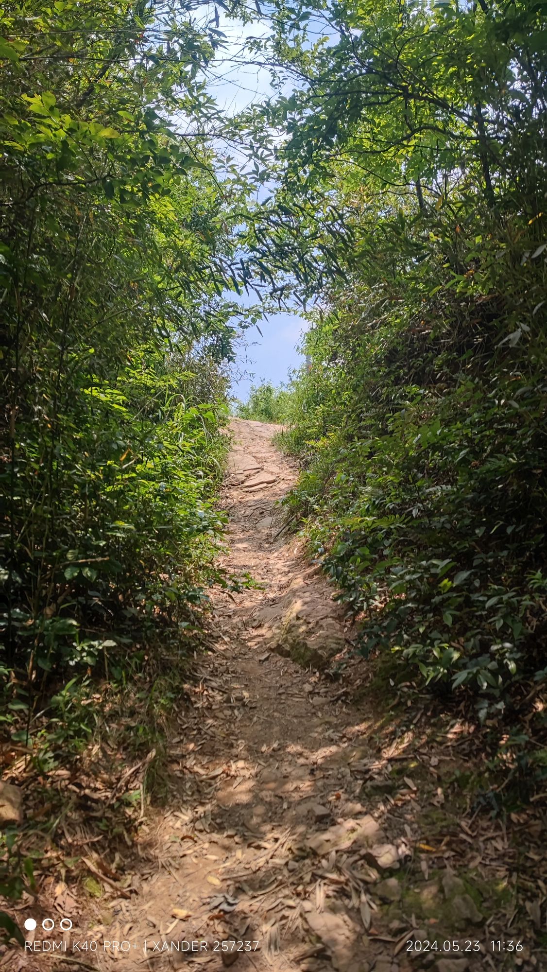 宜兴湖父廿三湾旅行图片 3