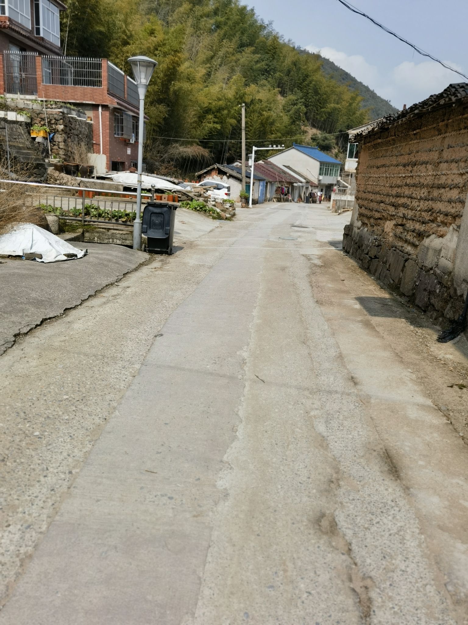 宜兴湖父廿三湾旅行图片 1