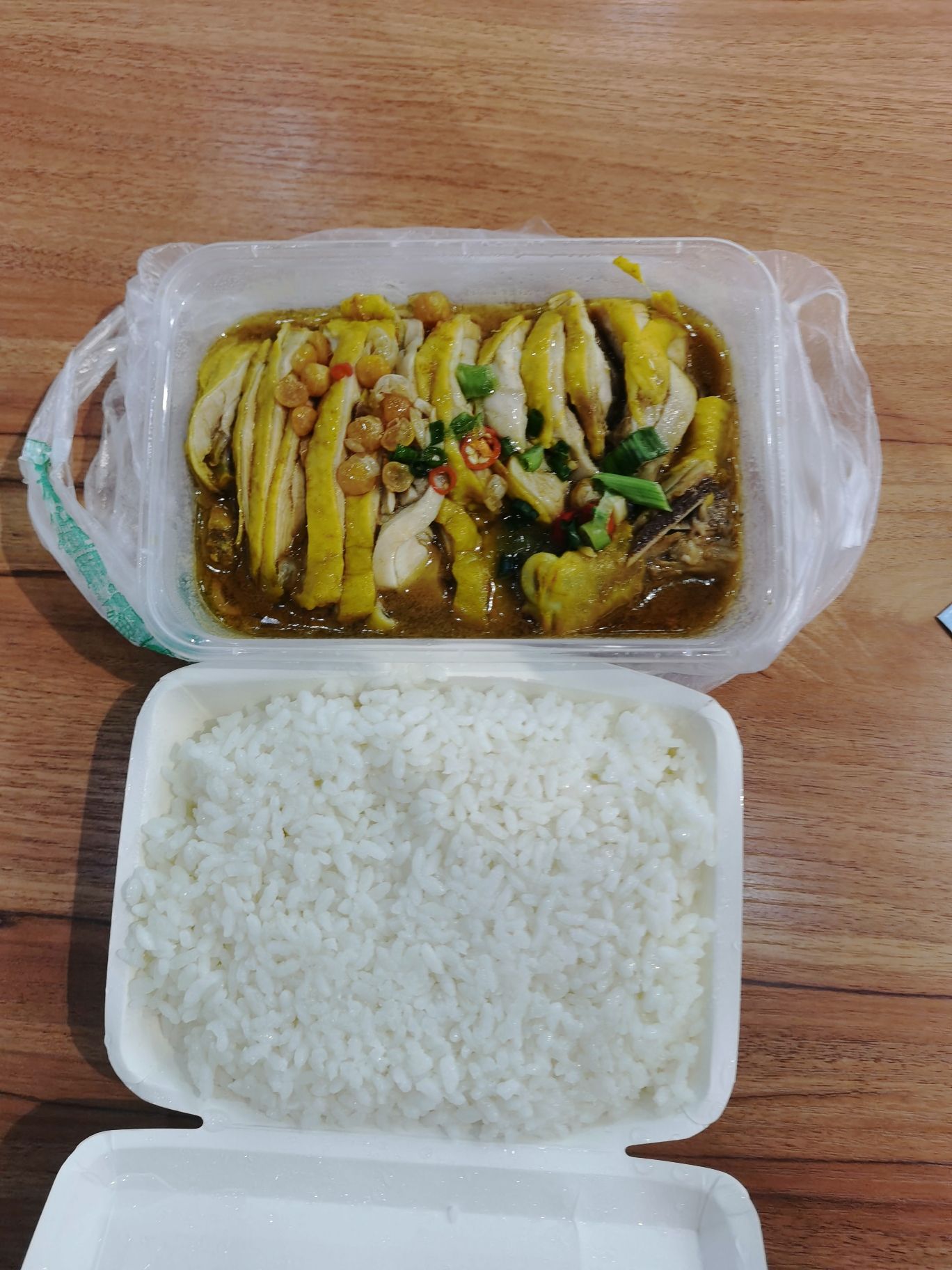 河南师范大学西区学苑餐厅