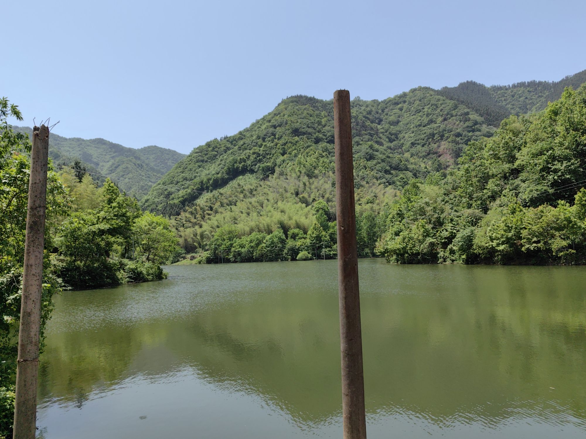 龙井沟旅行图片 1