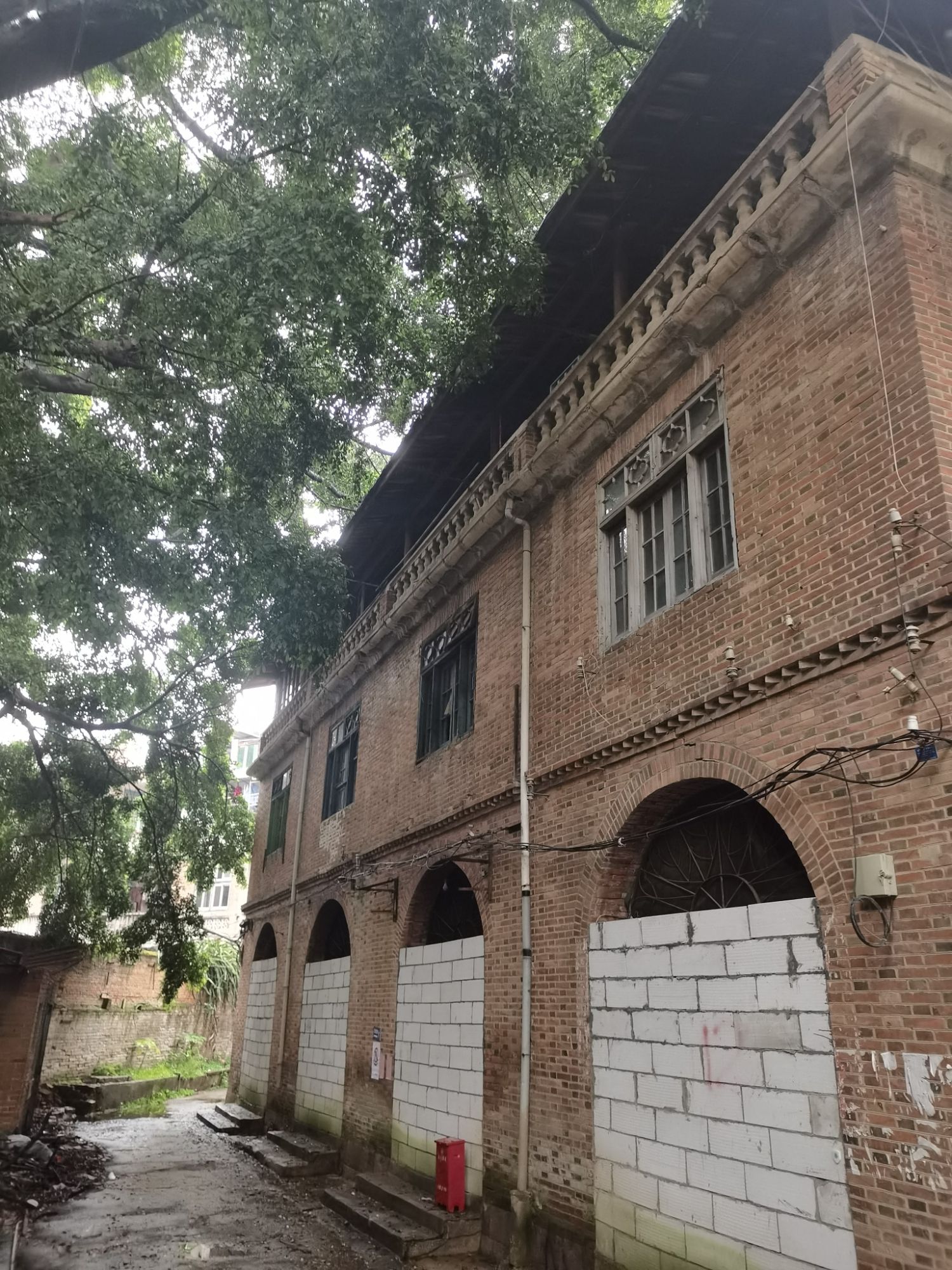 可园旅行图片 1