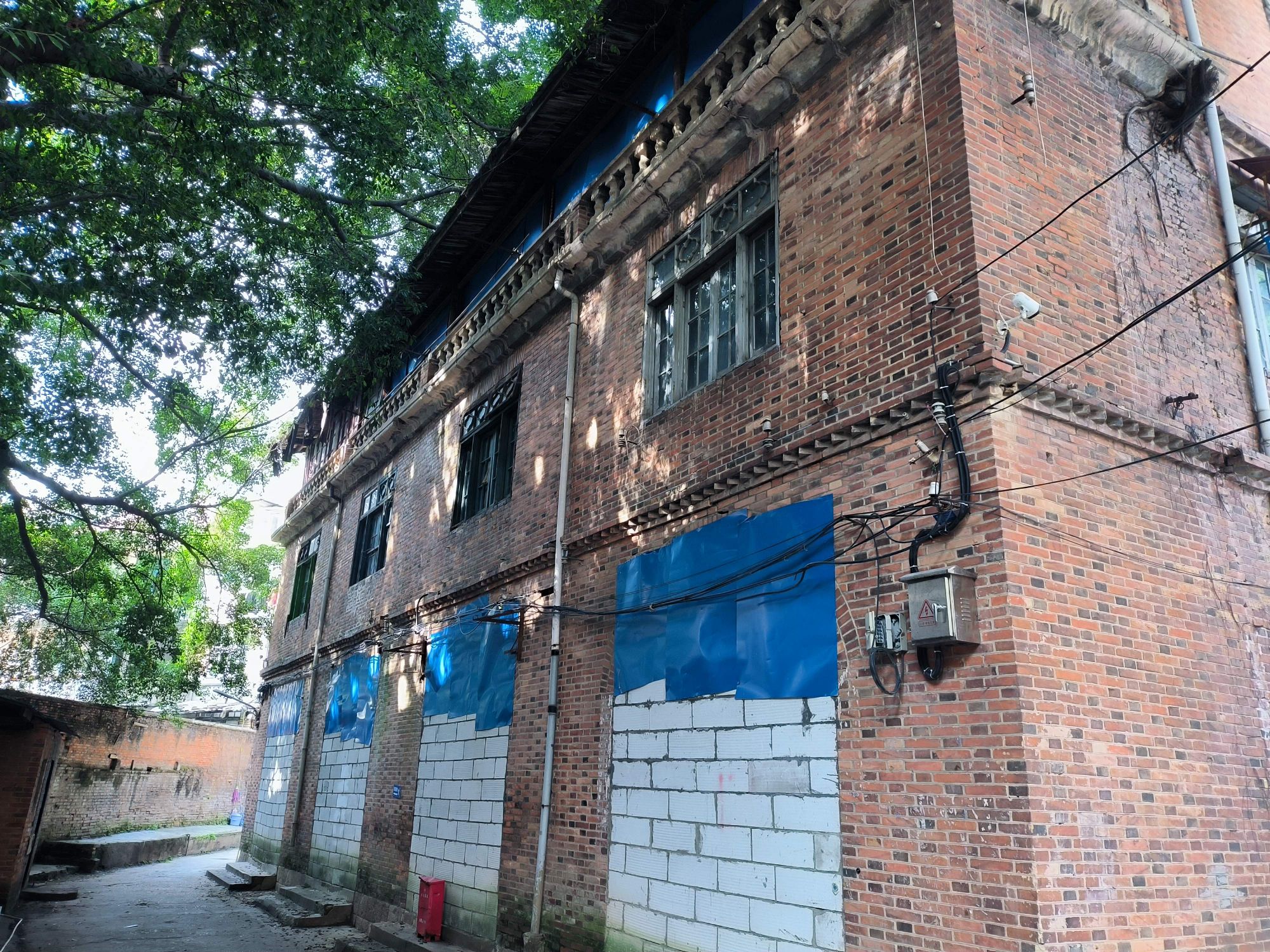 可园旅行图片 3