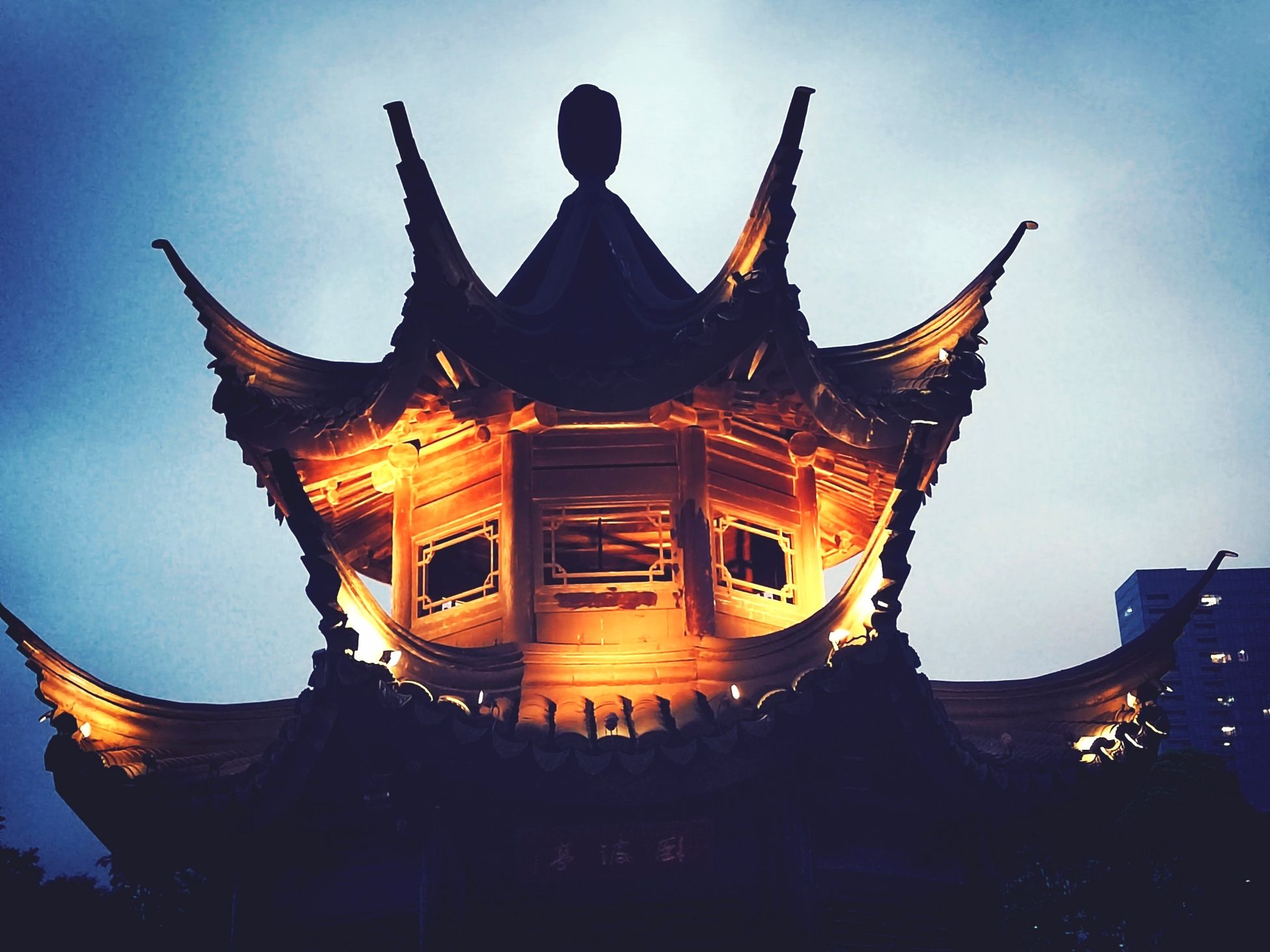 翁浦公园旅行图片 2