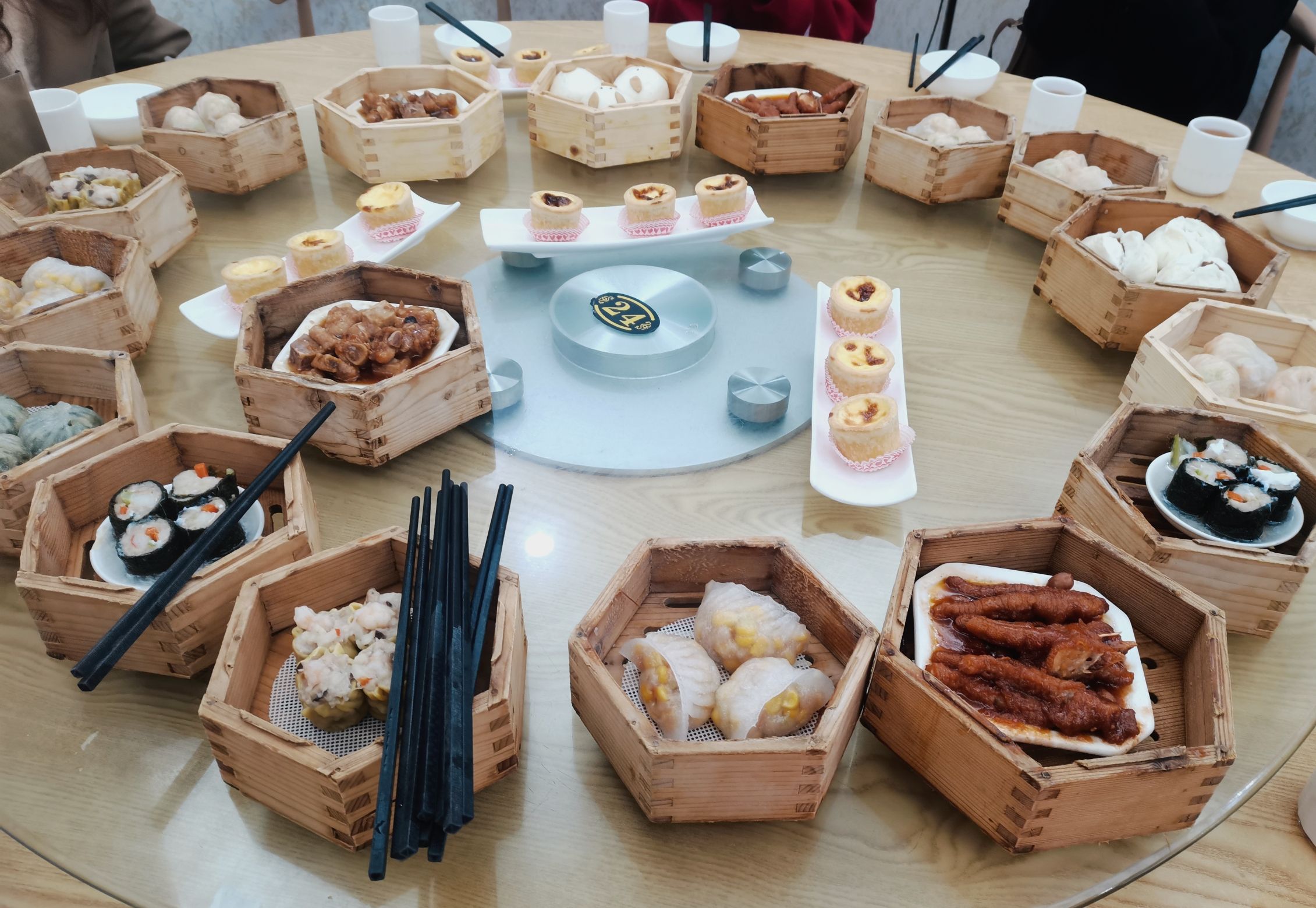 广州故事港式茶餐厅(葵馨豪庭店)