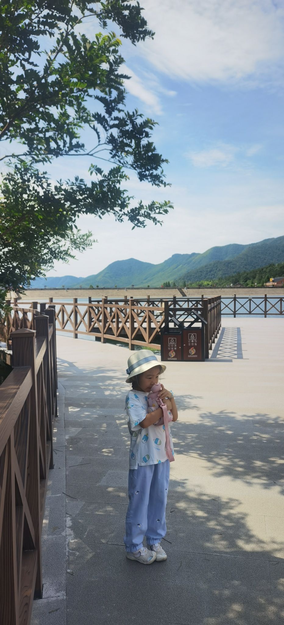 顾渚水库旅行图片 3